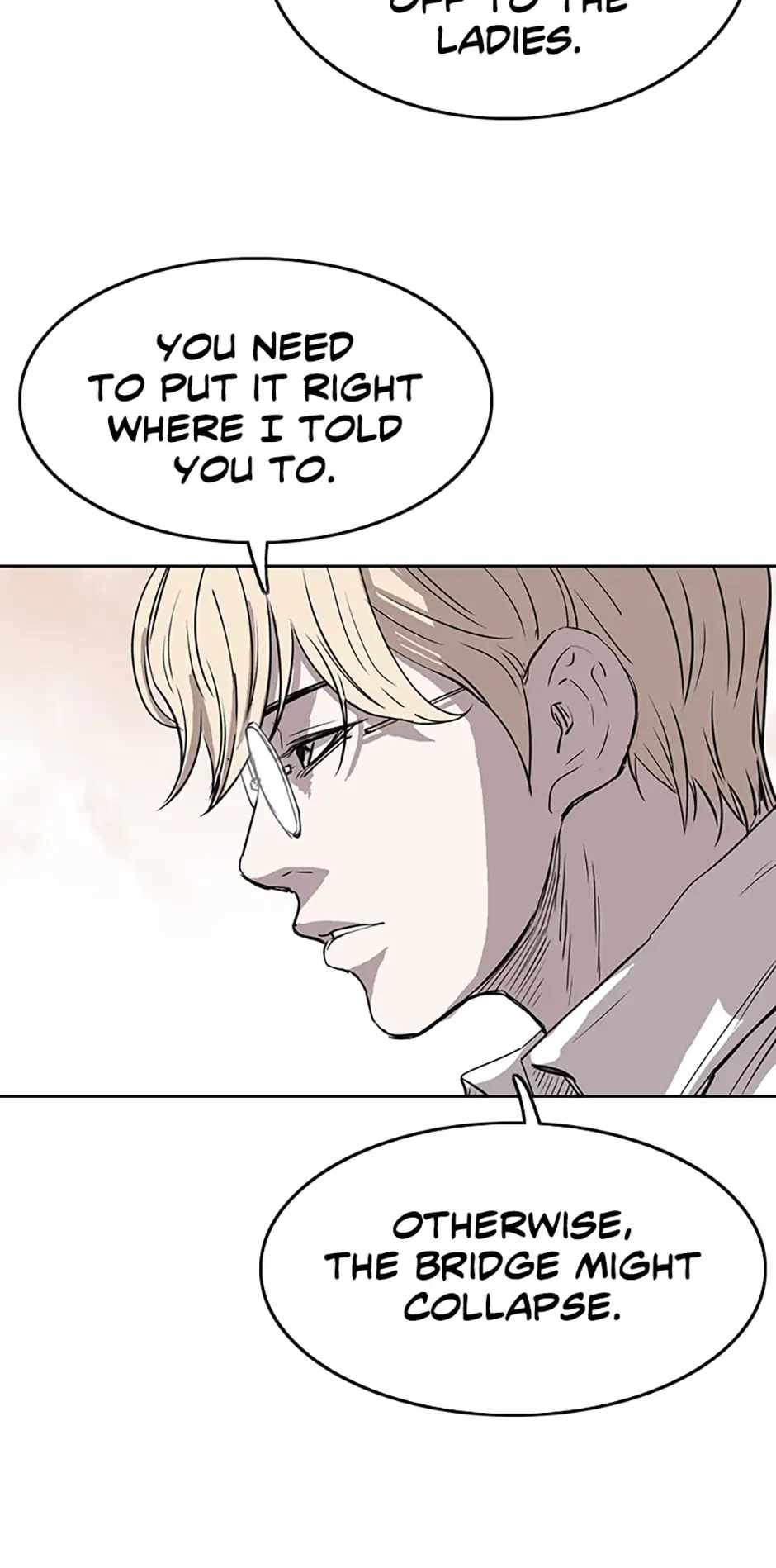 A Better Labor Chapter 9 - Page 57