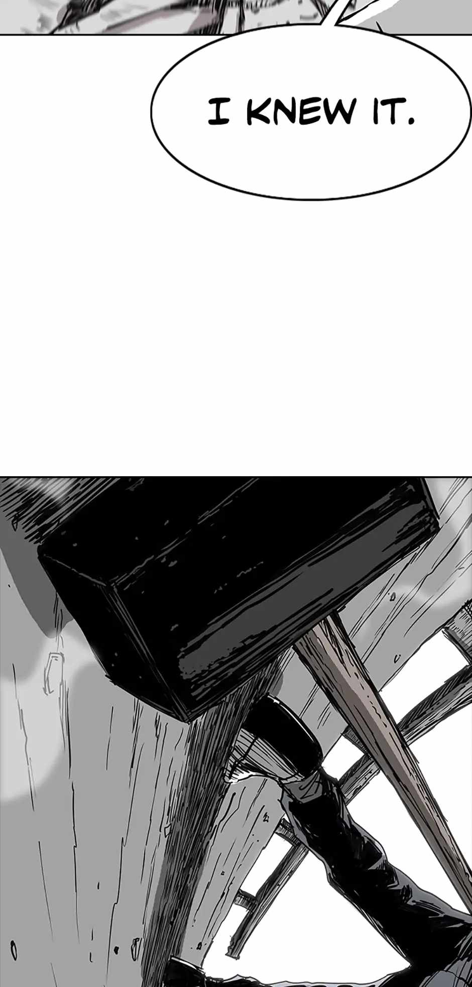 A Better Labor Chapter 9 - Page 60