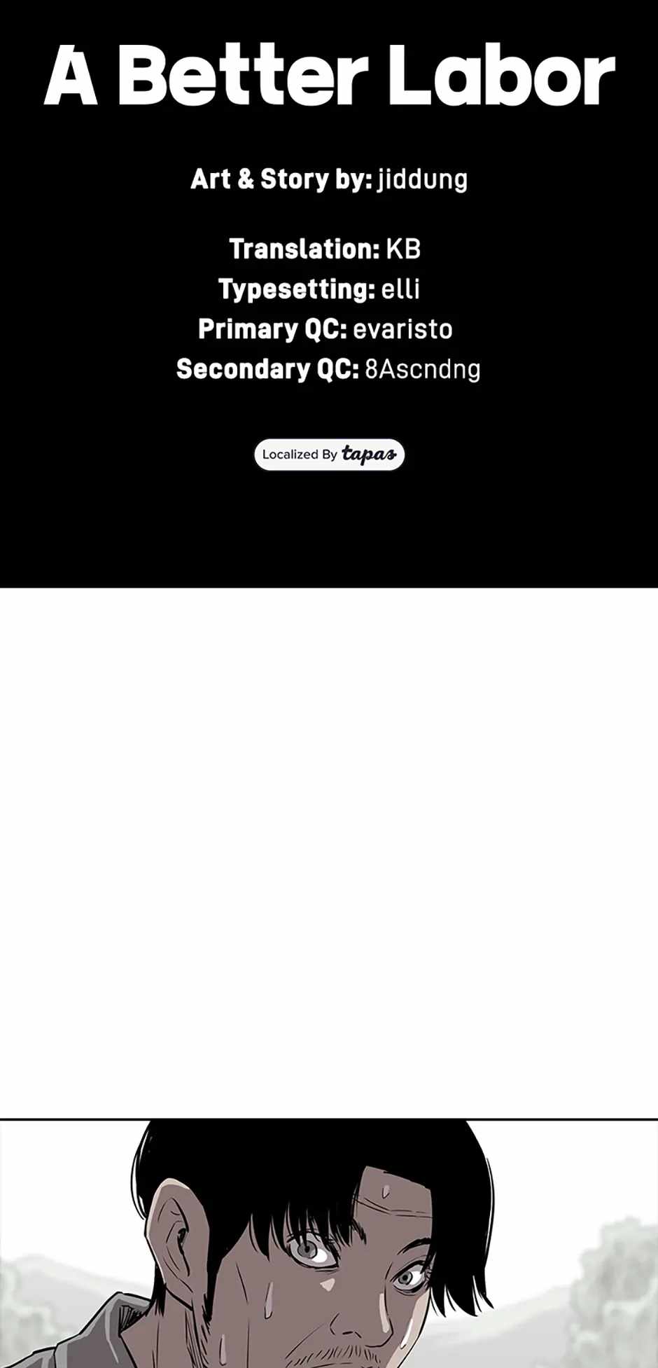 A Better Labor Chapter 9 - Page 7