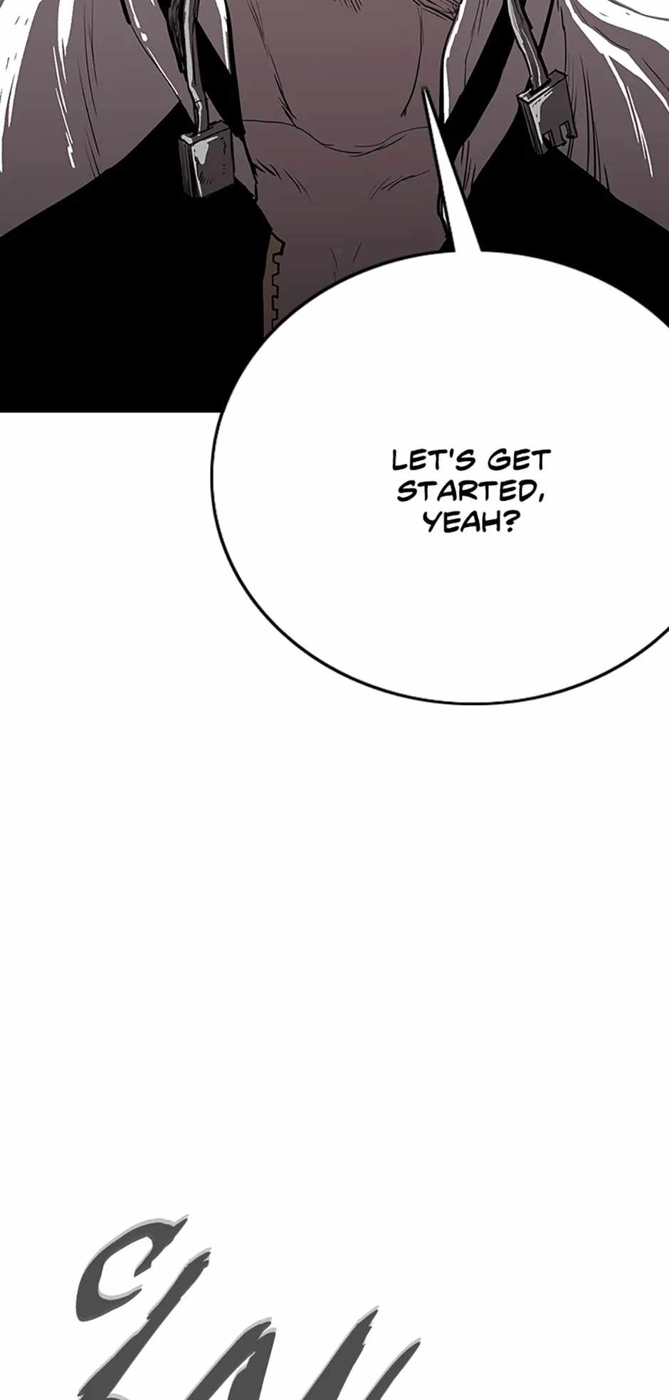 A Better Labor Chapter 9 - Page 63