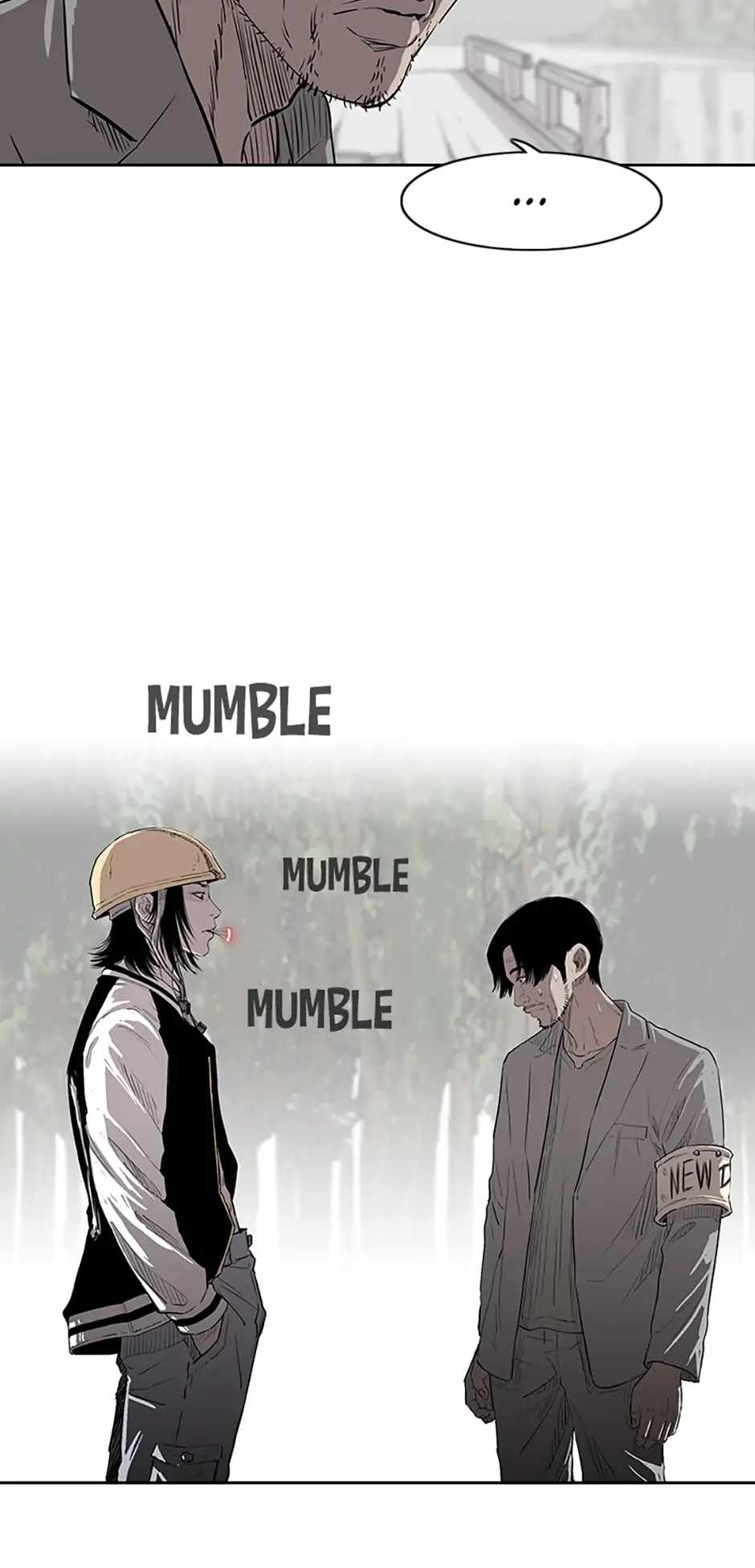 A Better Labor Chapter 9 - Page 8