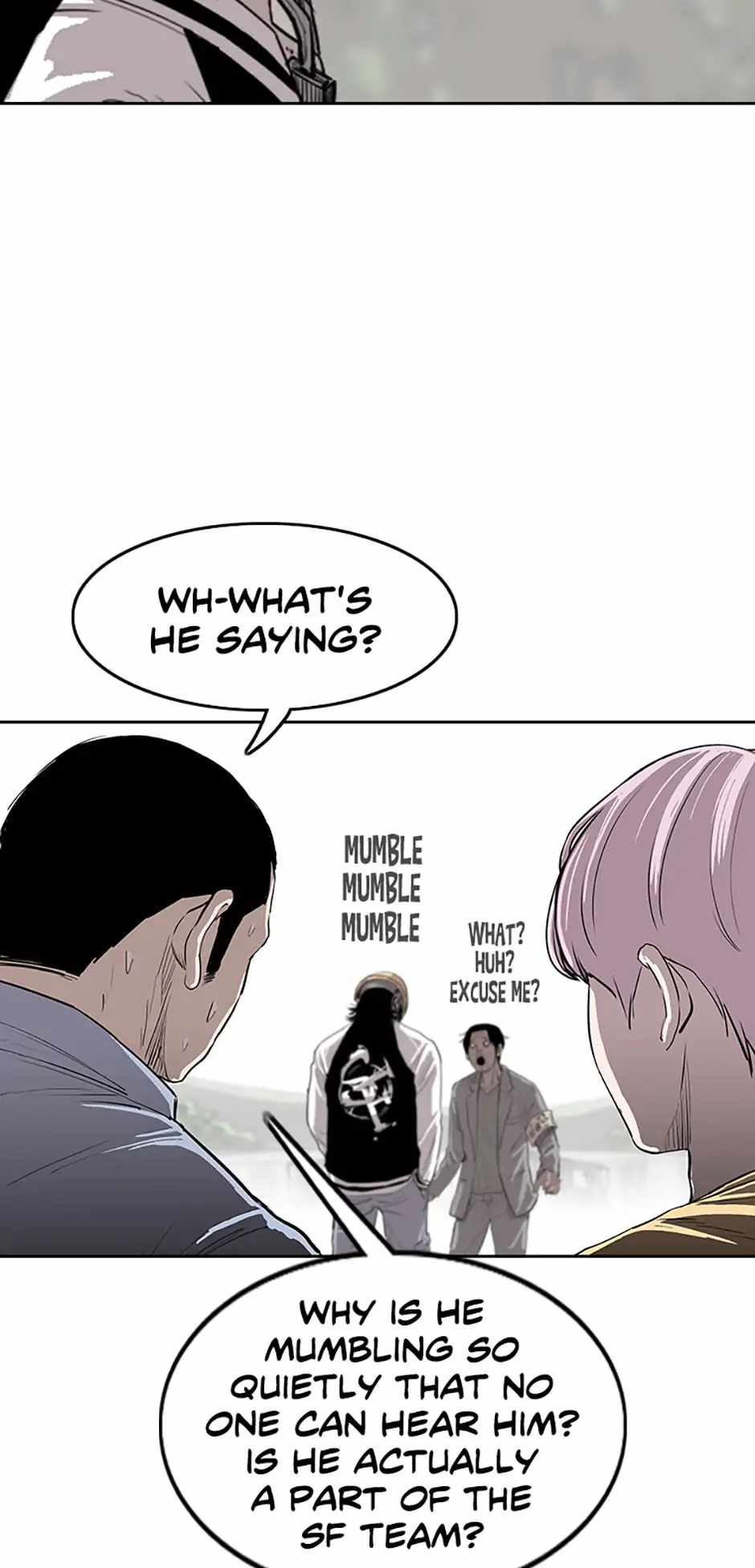 A Better Labor Chapter 9 - Page 10