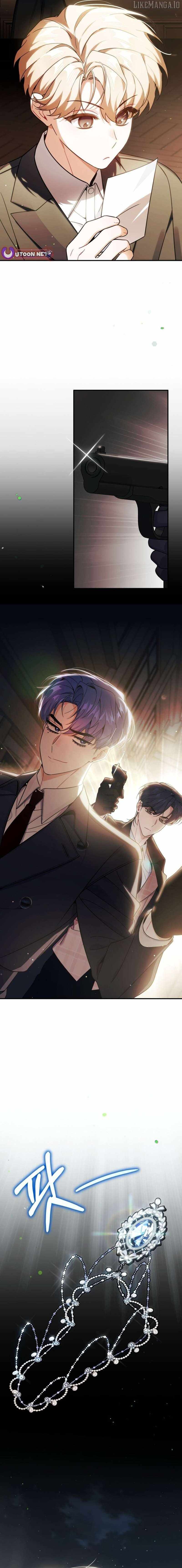 A Blank Slate Regression for the Idol That Lost His Original Mindset Chapter 66 - Page 12