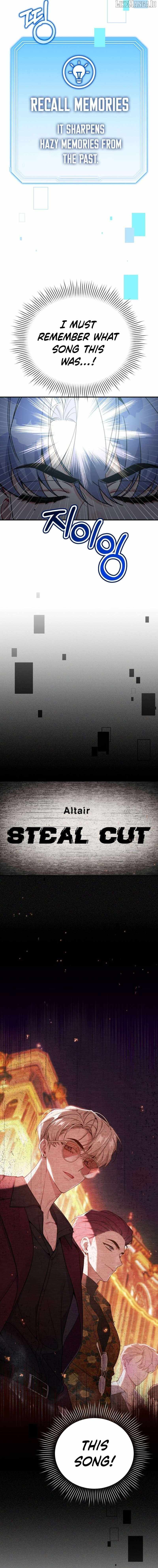 A Blank Slate Regression for the Idol That Lost His Original Mindset Chapter 66 - Page 3