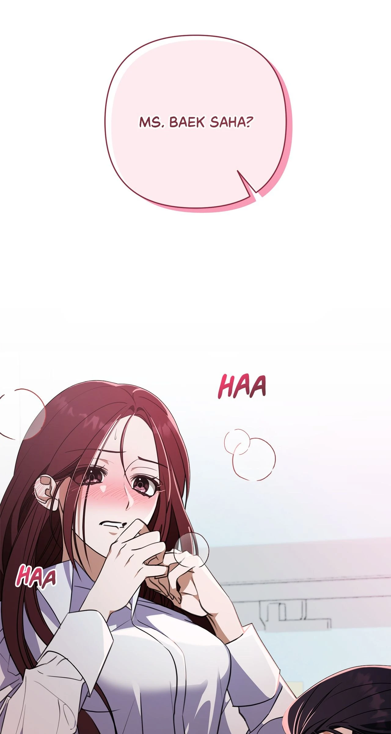 A Boss With Benefits Chapter 0 - Page 11