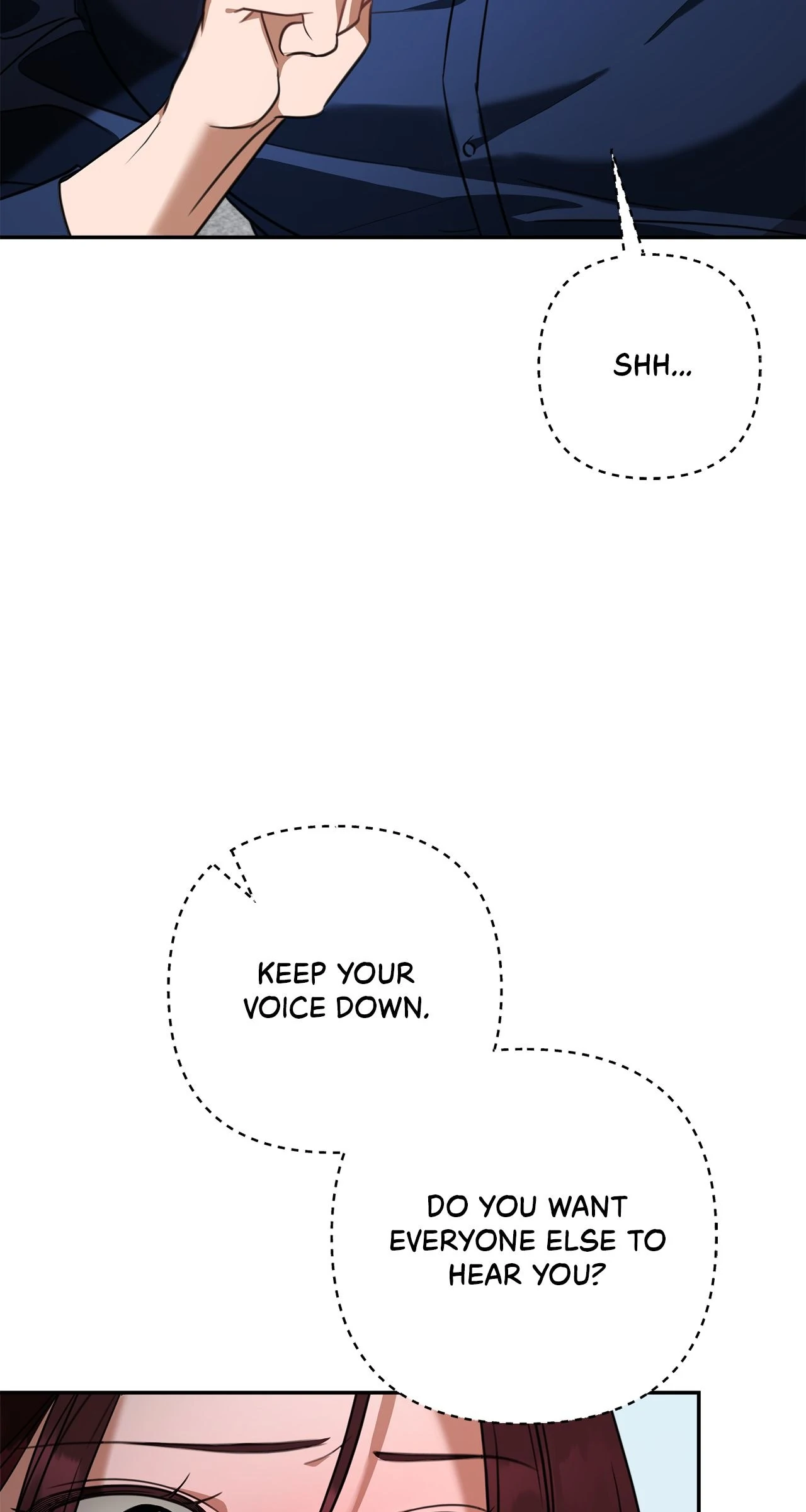 A Boss With Benefits Chapter 0 - Page 14