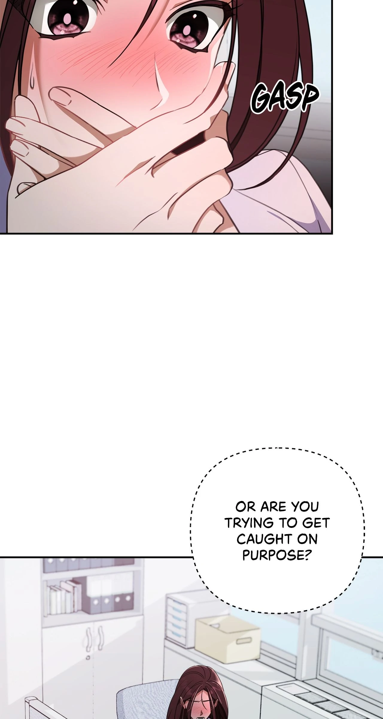 A Boss With Benefits Chapter 0 - Page 15