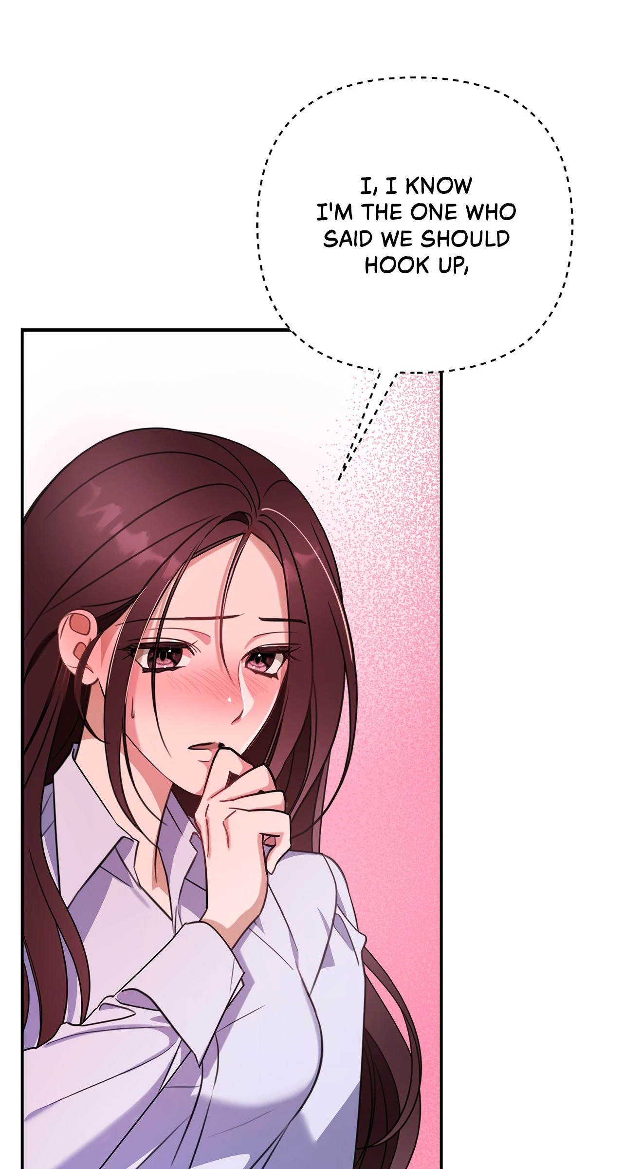 A Boss With Benefits Chapter 0 - Page 17