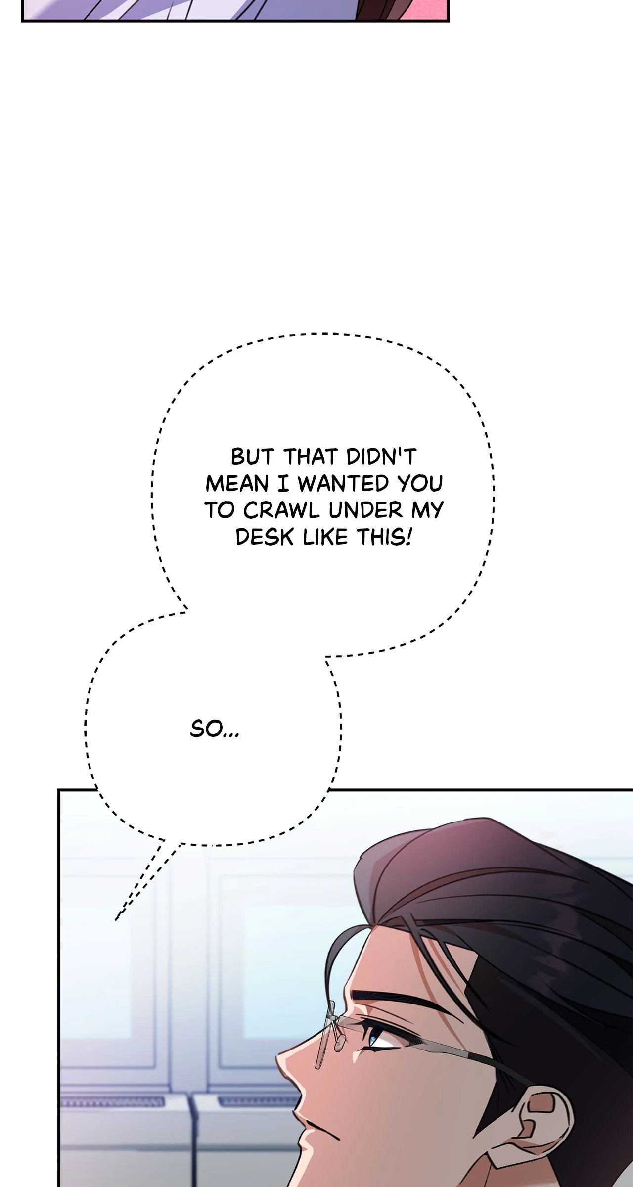 A Boss With Benefits Chapter 0 - Page 18