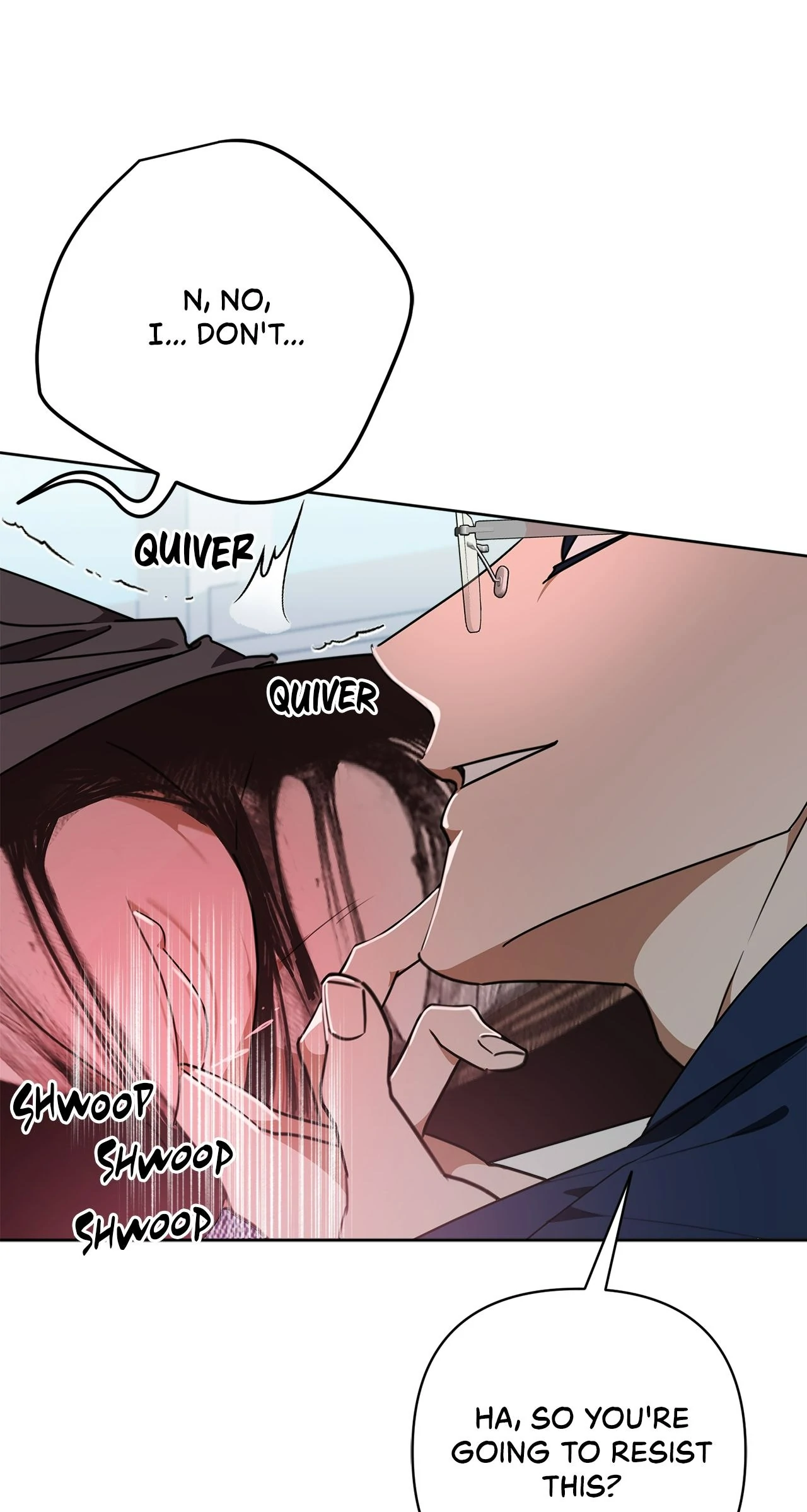 A Boss With Benefits Chapter 0 - Page 31