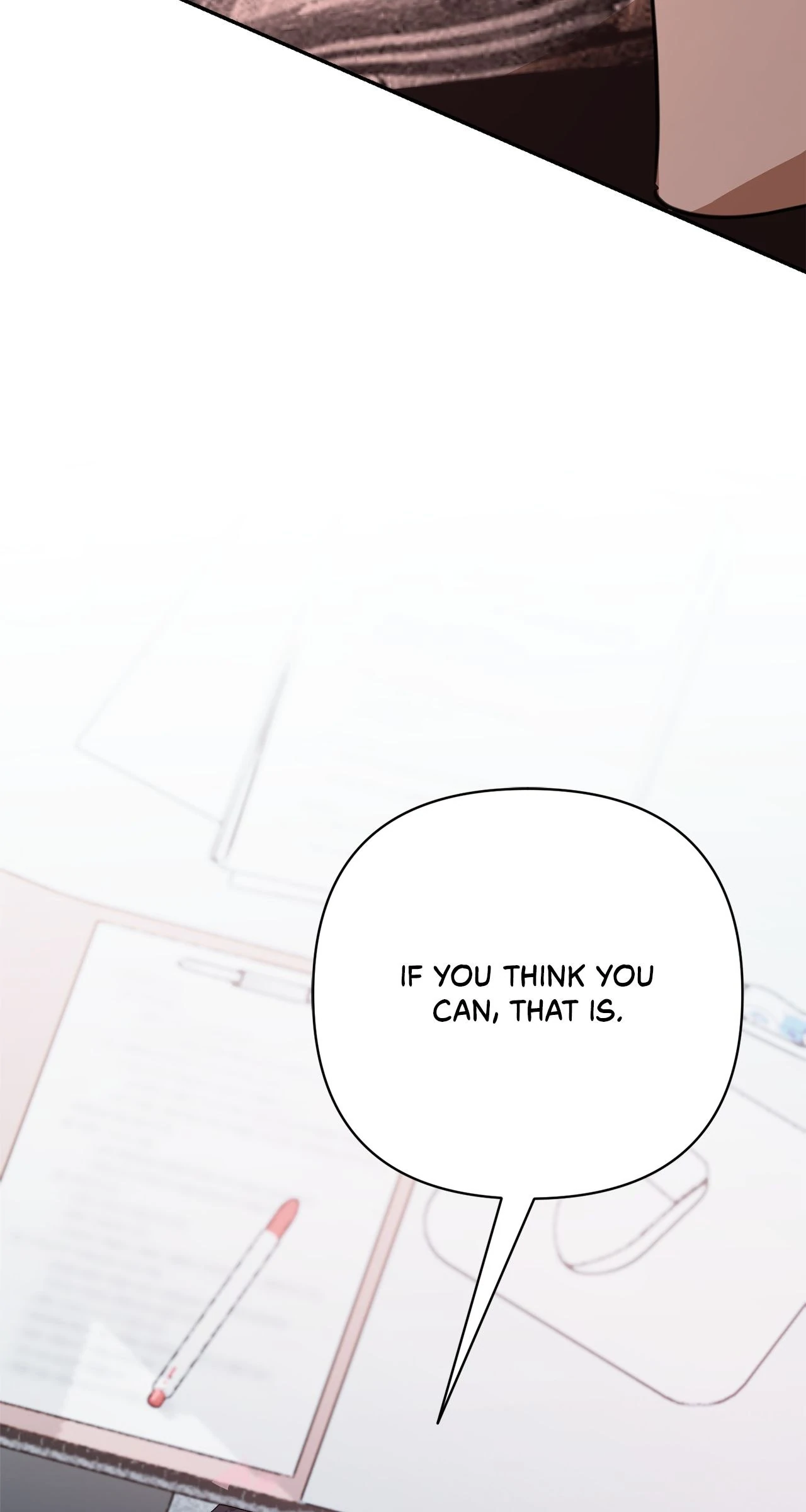 A Boss With Benefits Chapter 0 - Page 34