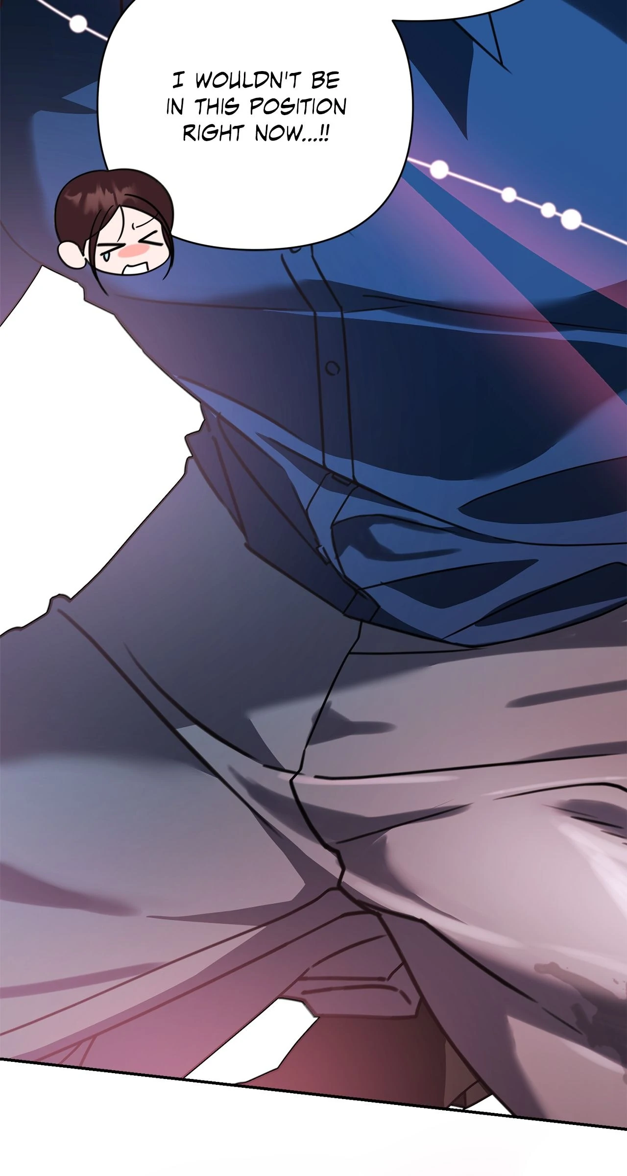 A Boss With Benefits Chapter 0 - Page 39