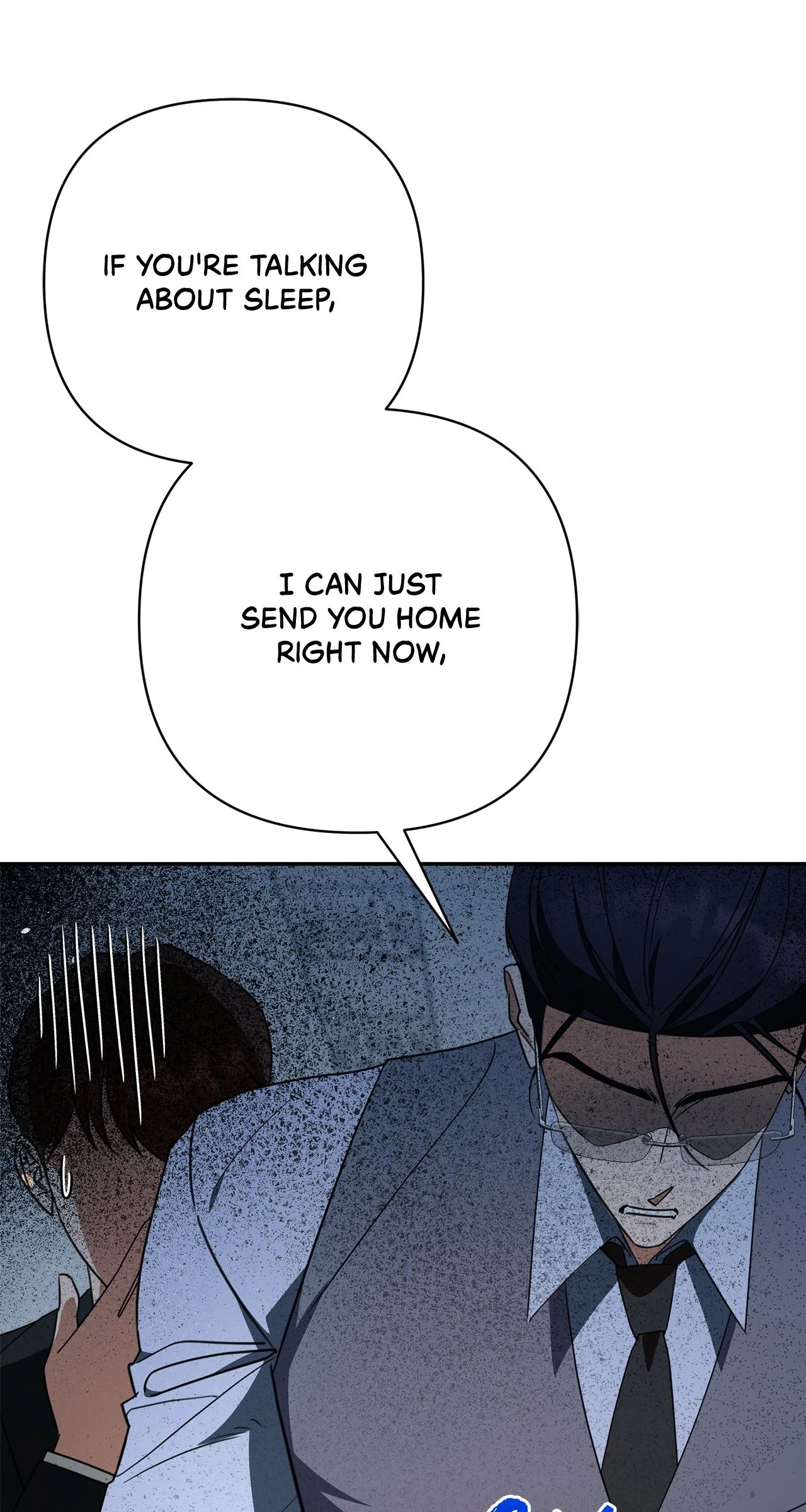 A Boss With Benefits Chapter 0 - Page 45