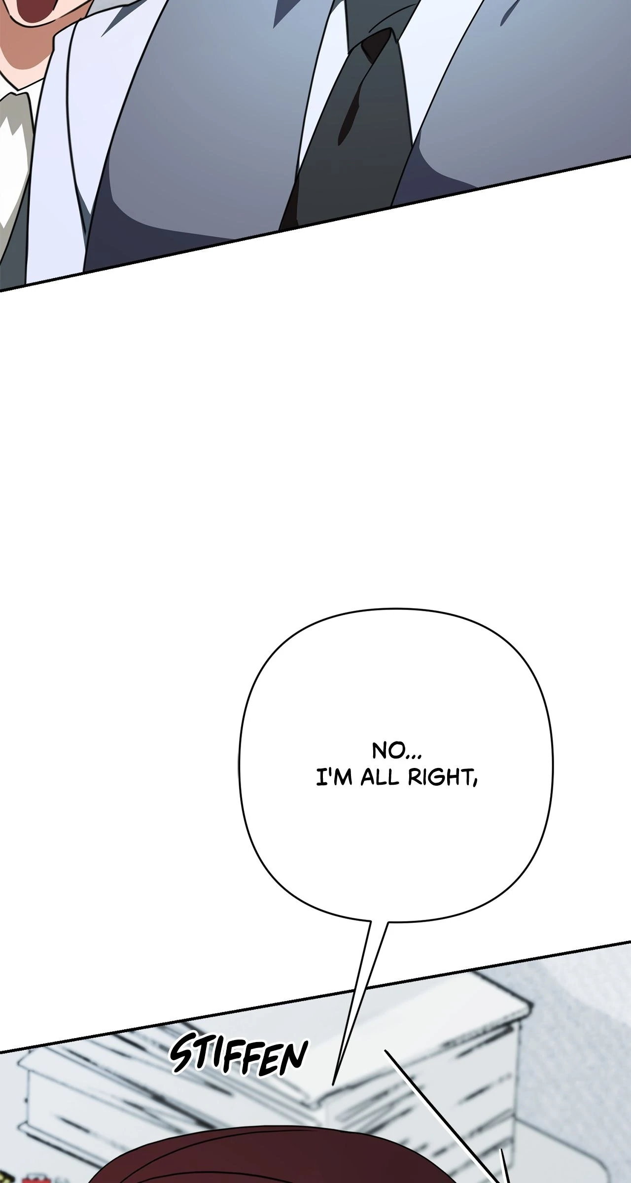 A Boss With Benefits Chapter 0 - Page 48