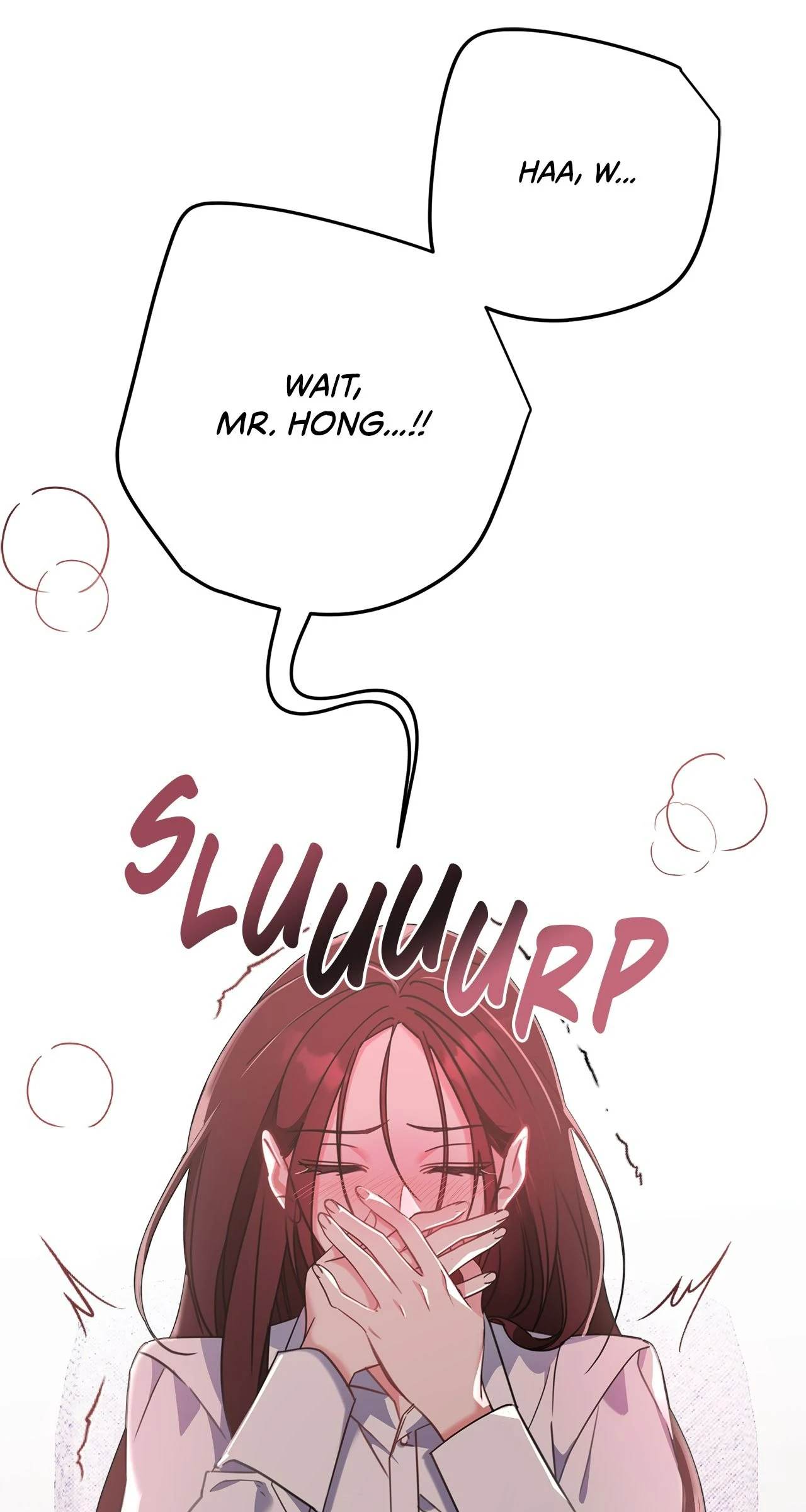 A Boss With Benefits Chapter 0 - Page 6