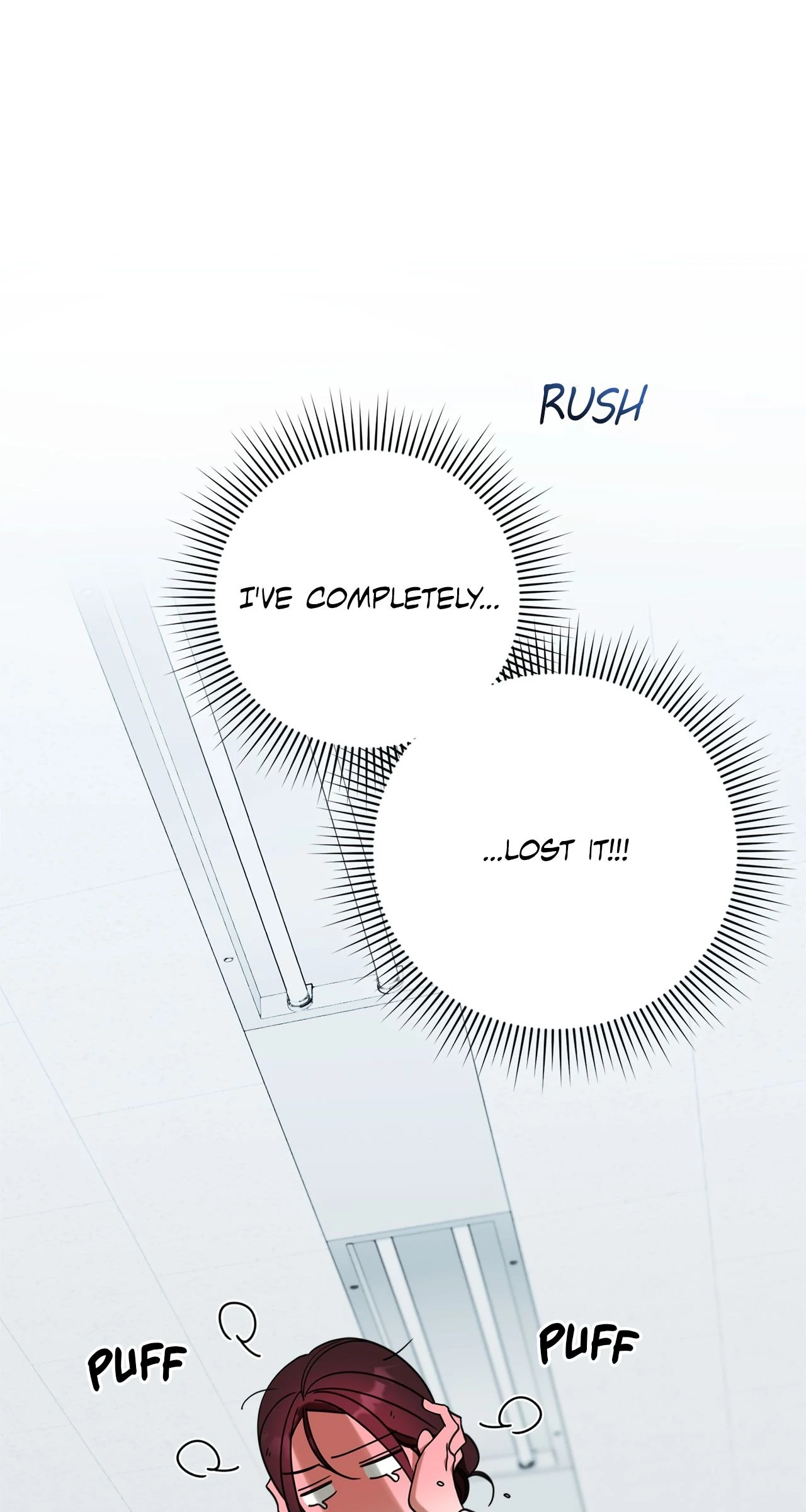 A Boss With Benefits Chapter 0 - Page 53