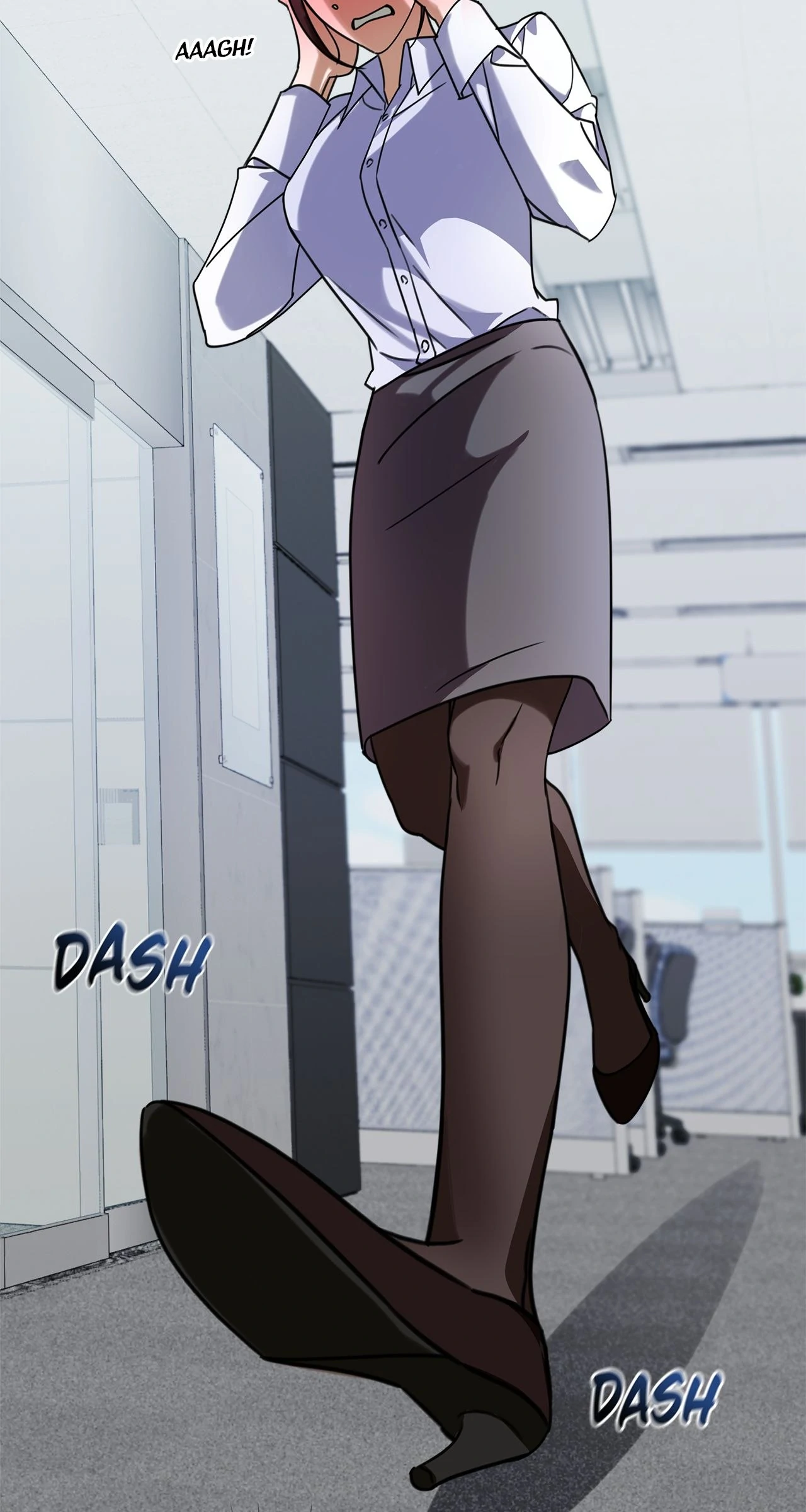 A Boss With Benefits Chapter 0 - Page 54