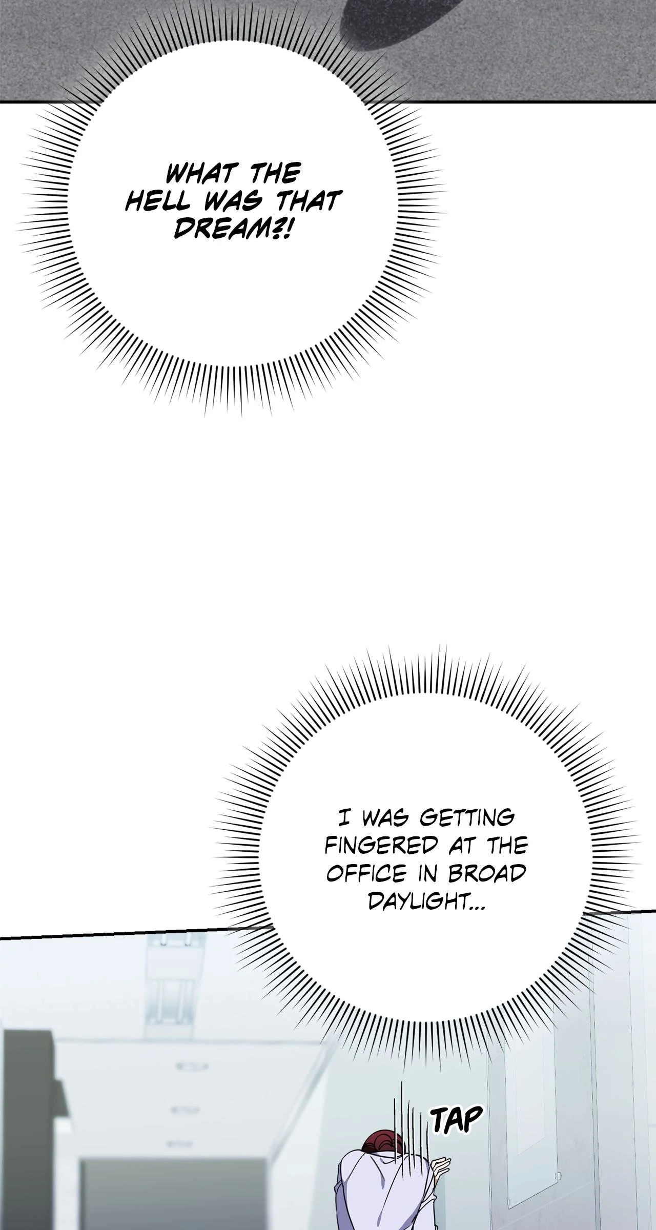 A Boss With Benefits Chapter 0 - Page 55