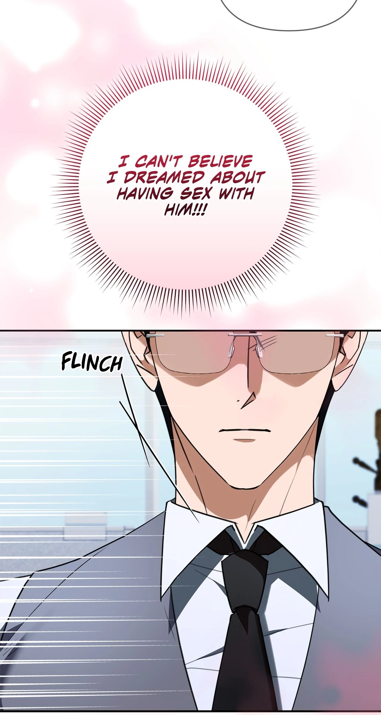 A Boss With Benefits Chapter 0 - Page 58