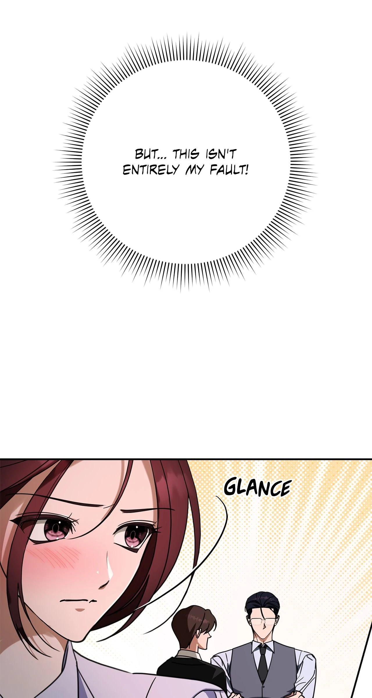 A Boss With Benefits Chapter 0 - Page 60