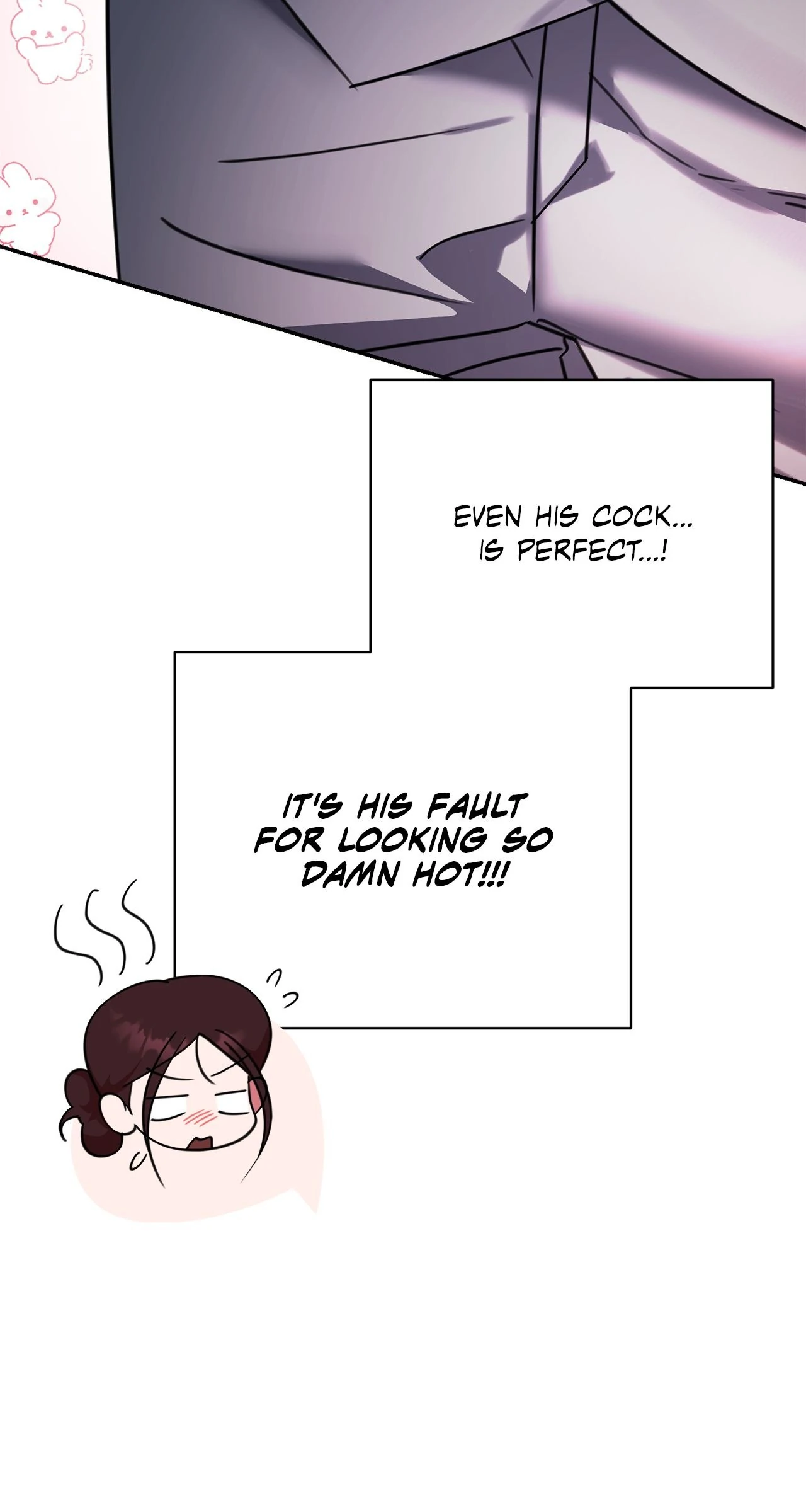 A Boss With Benefits Chapter 0 - Page 63