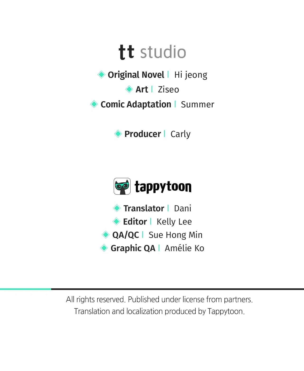 A Boss With Benefits Chapter 0 - Page 70