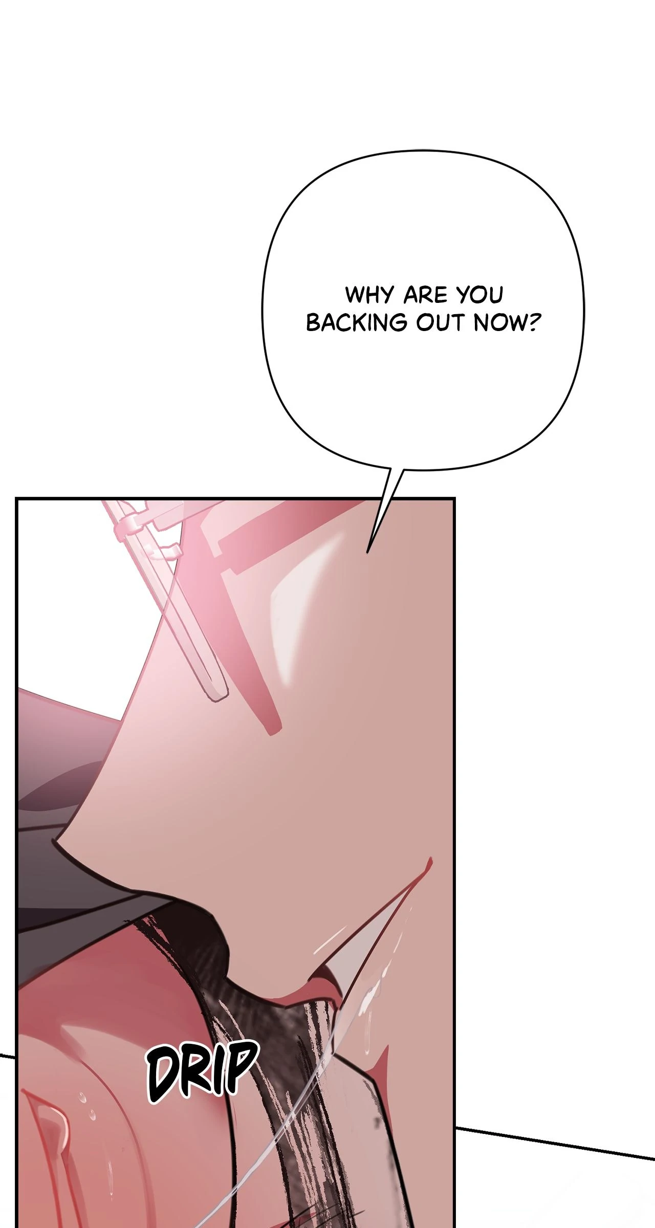 A Boss With Benefits Chapter 0 - Page 8