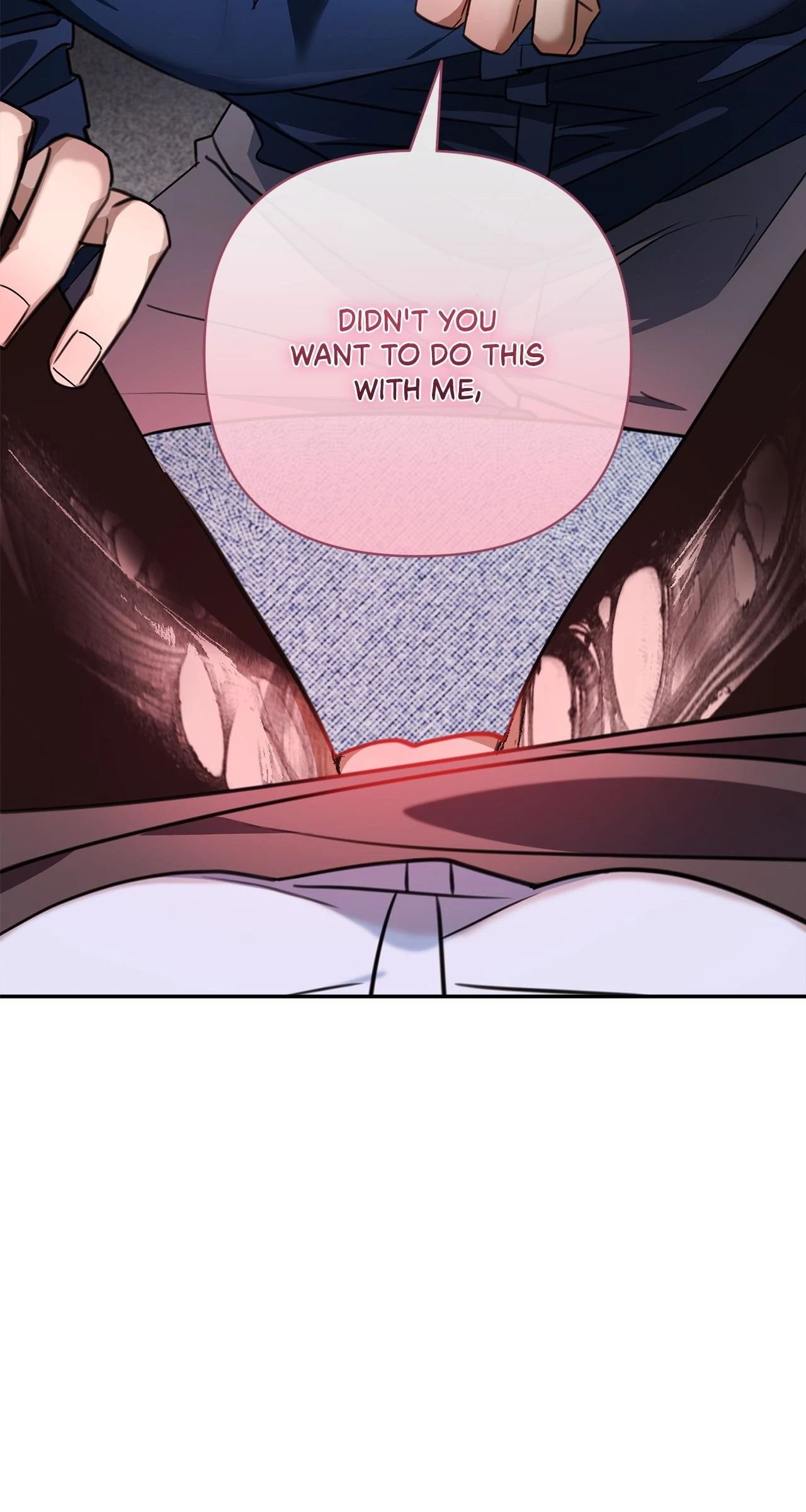 A Boss With Benefits Chapter 0 - Page 10