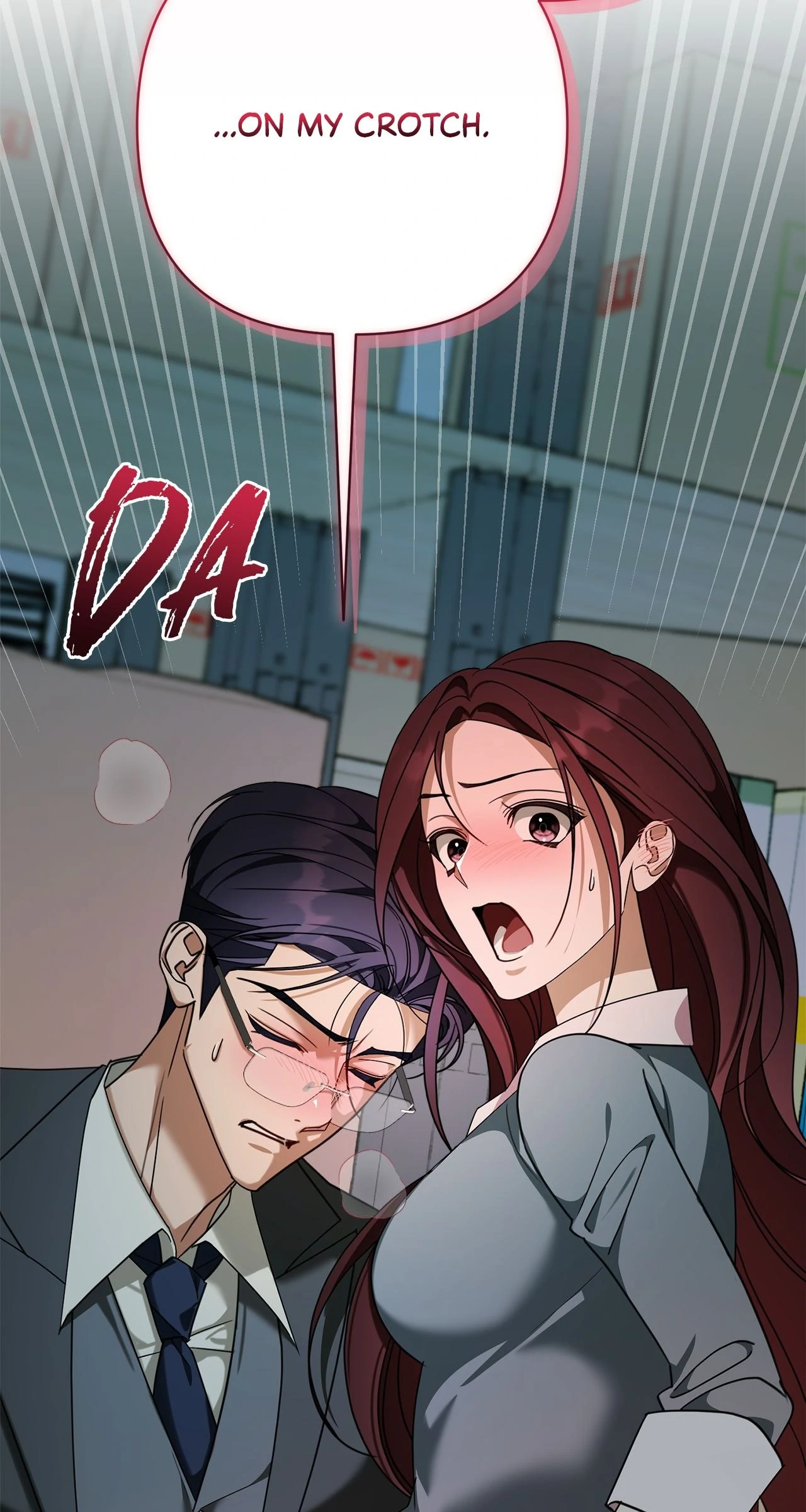 A Boss With Benefits Chapter 1 - Page 102