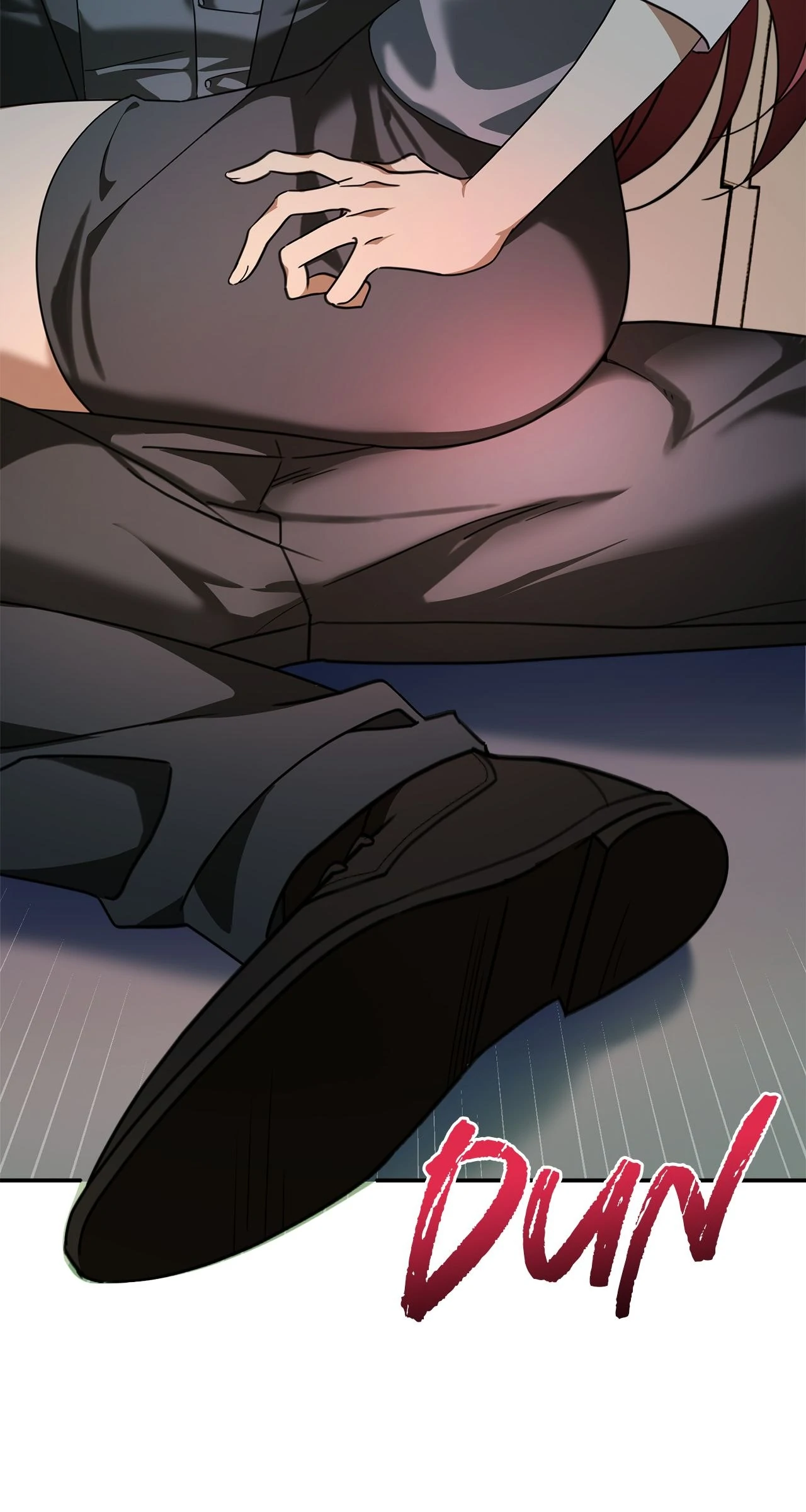 A Boss With Benefits Chapter 1 - Page 103