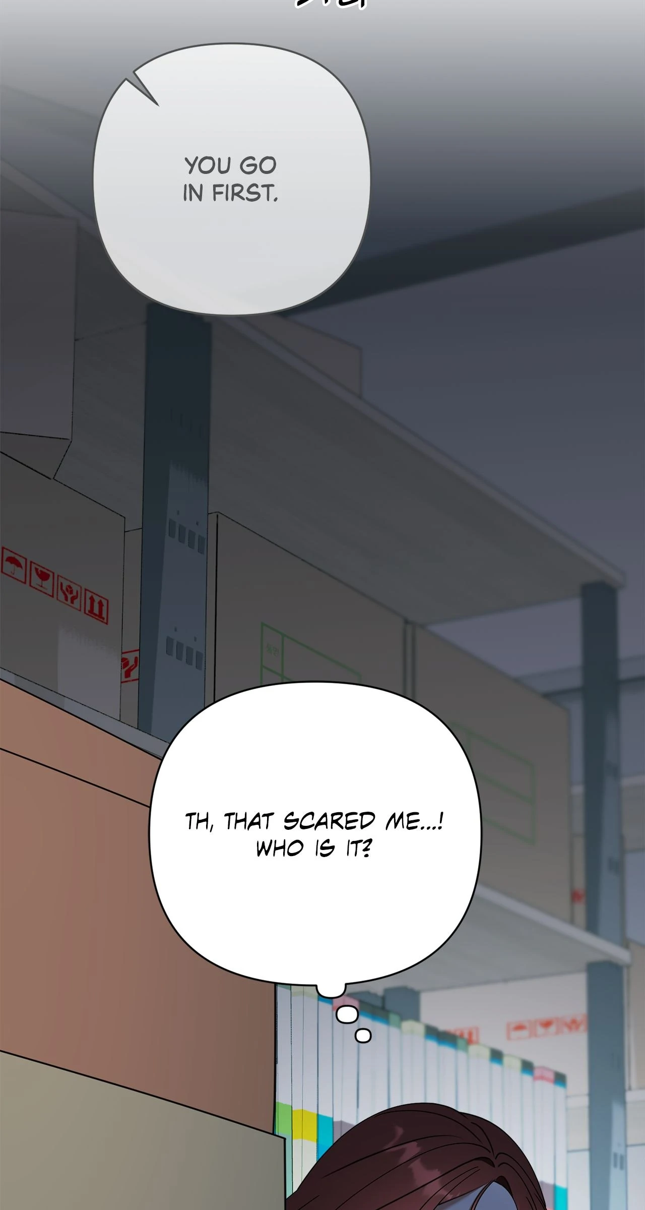 A Boss With Benefits Chapter 1 - Page 15