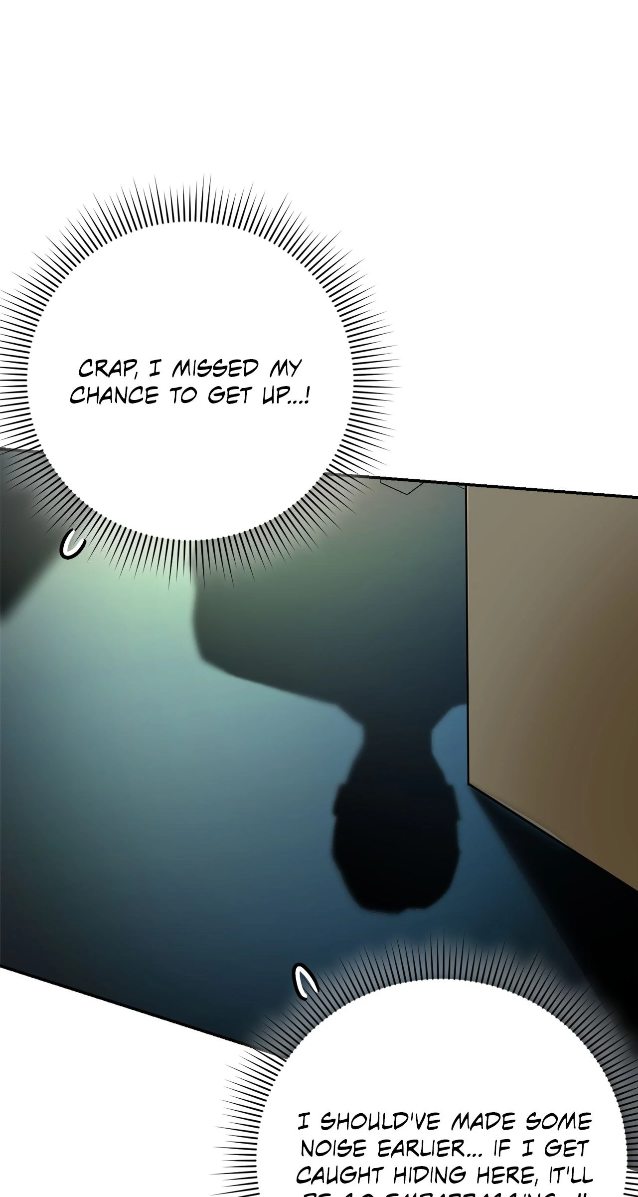 A Boss With Benefits Chapter 1 - Page 18