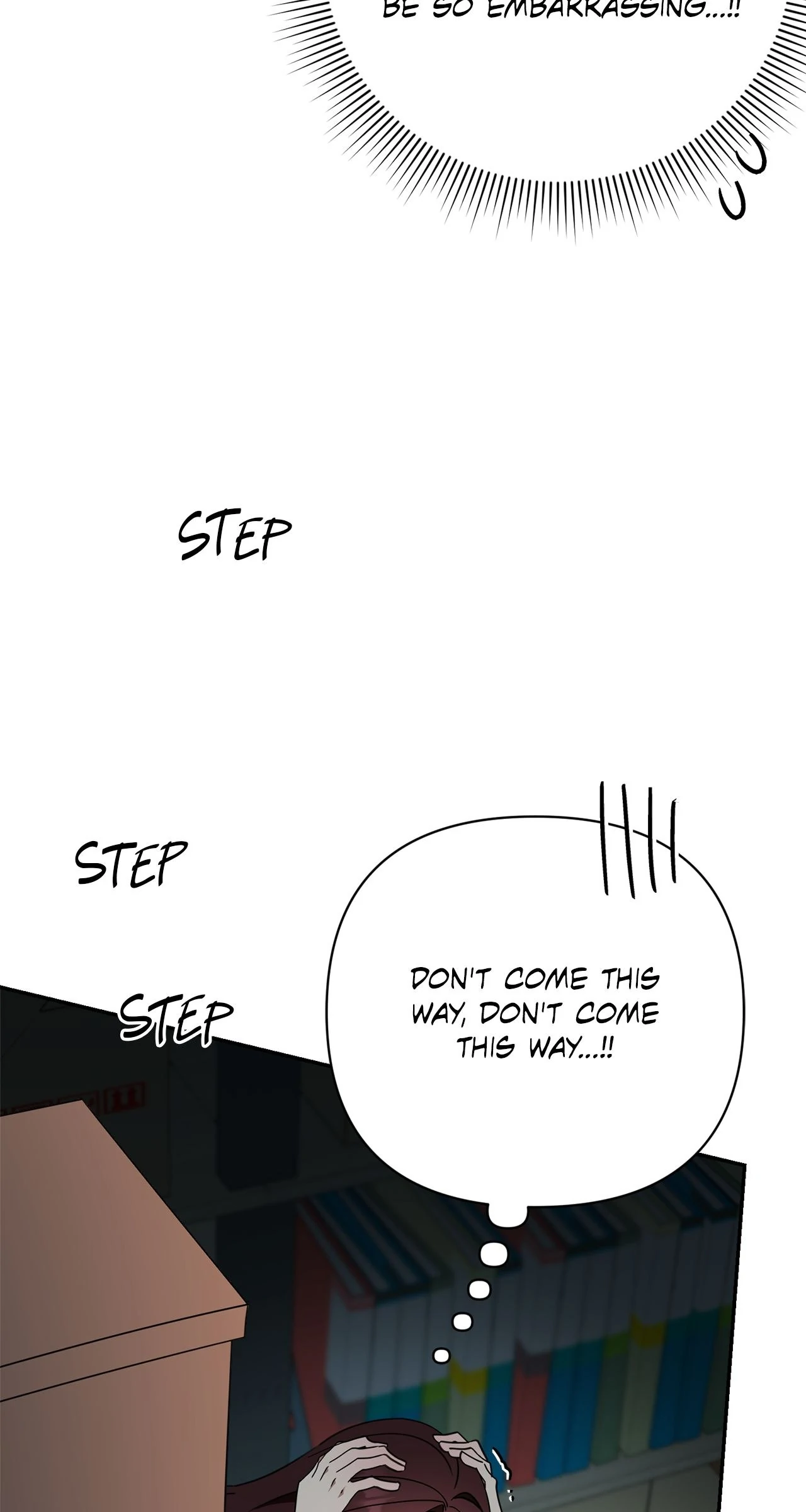 A Boss With Benefits Chapter 1 - Page 19