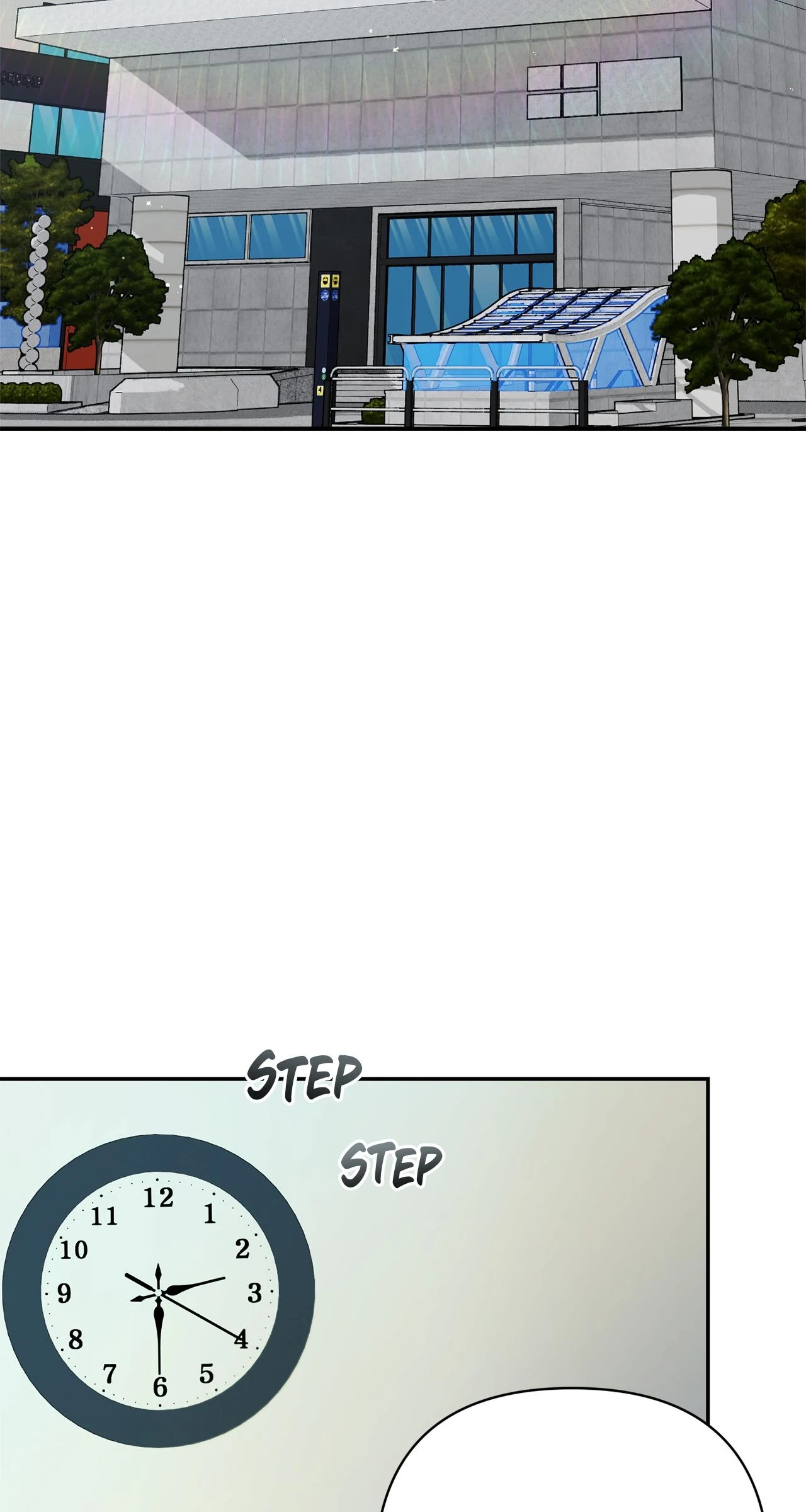 A Boss With Benefits Chapter 1 - Page 3