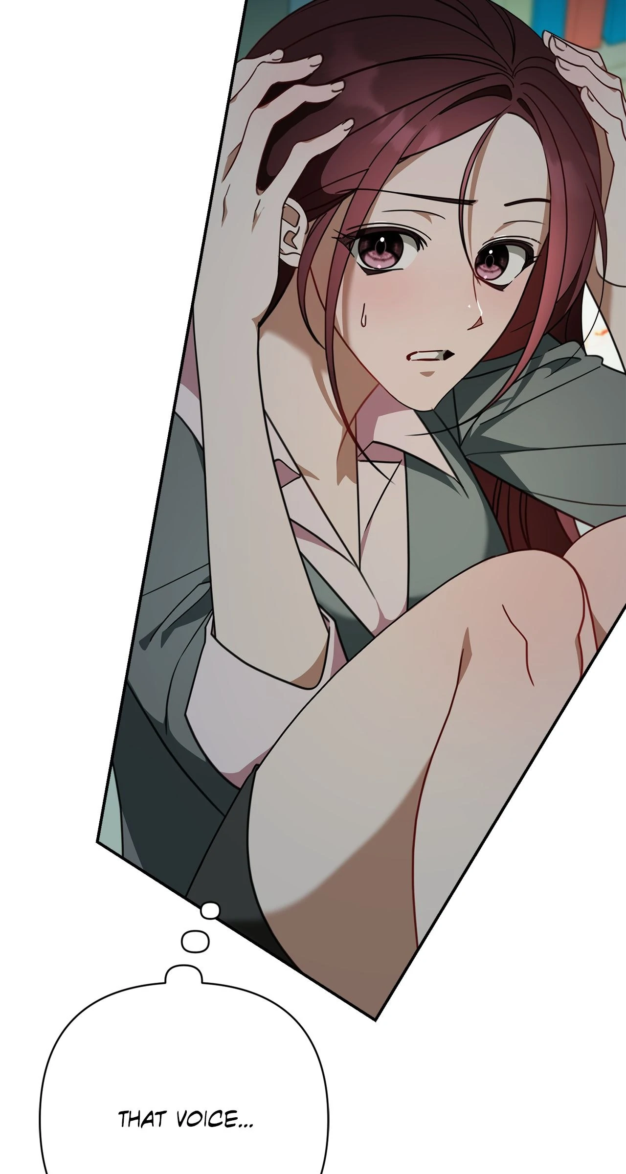 A Boss With Benefits Chapter 1 - Page 21