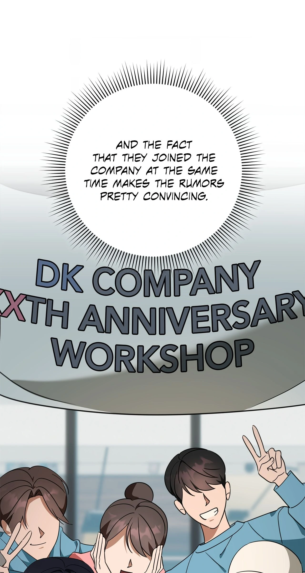 A Boss With Benefits Chapter 1 - Page 29