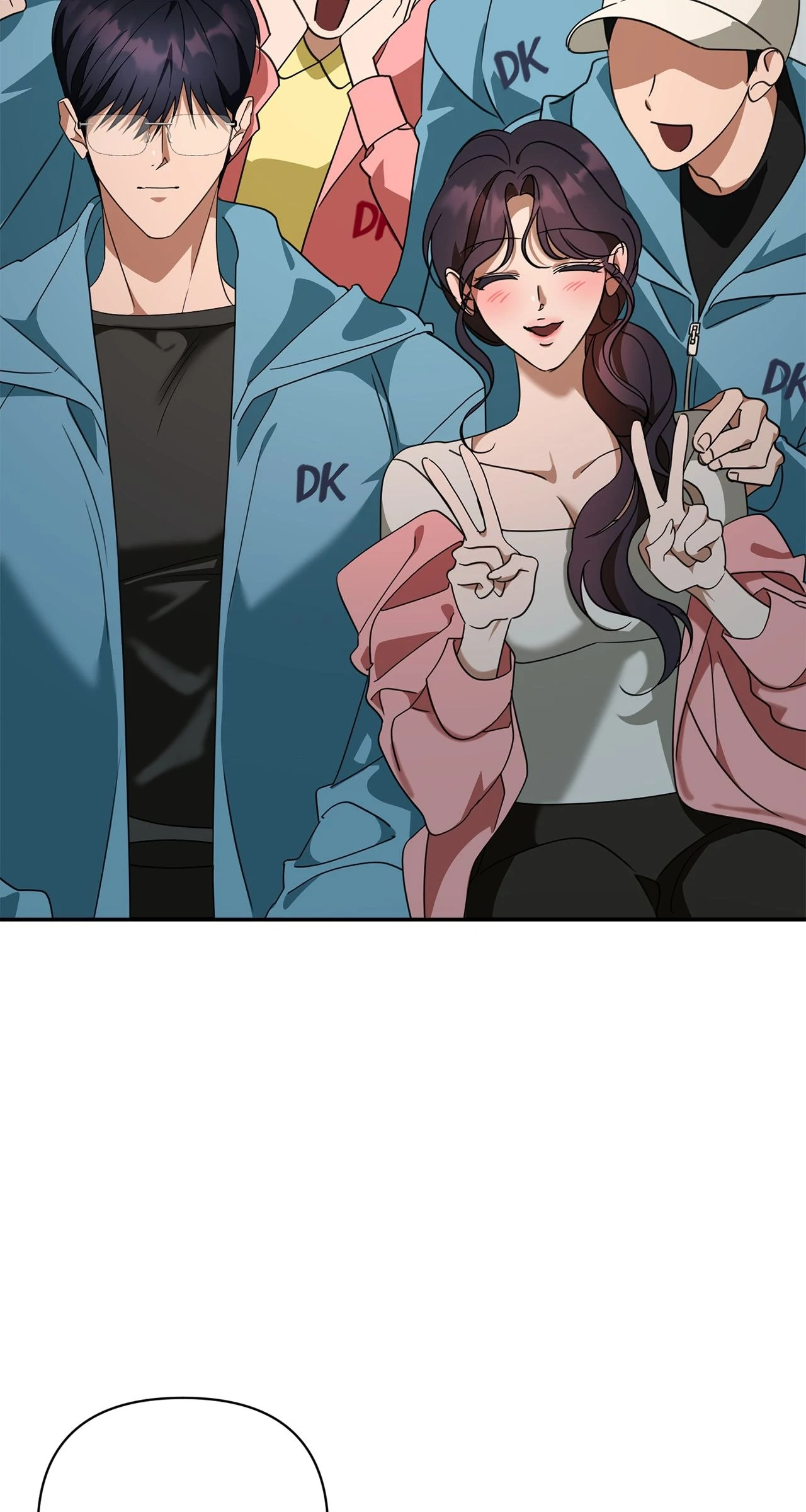 A Boss With Benefits Chapter 1 - Page 30