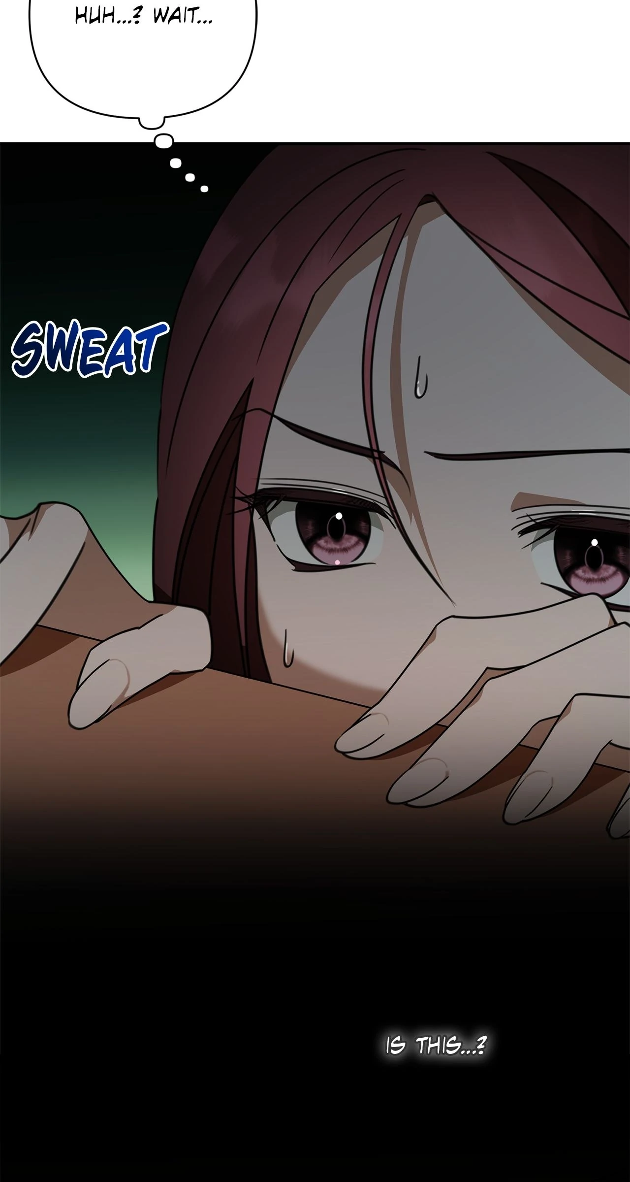 A Boss With Benefits Chapter 1 - Page 31