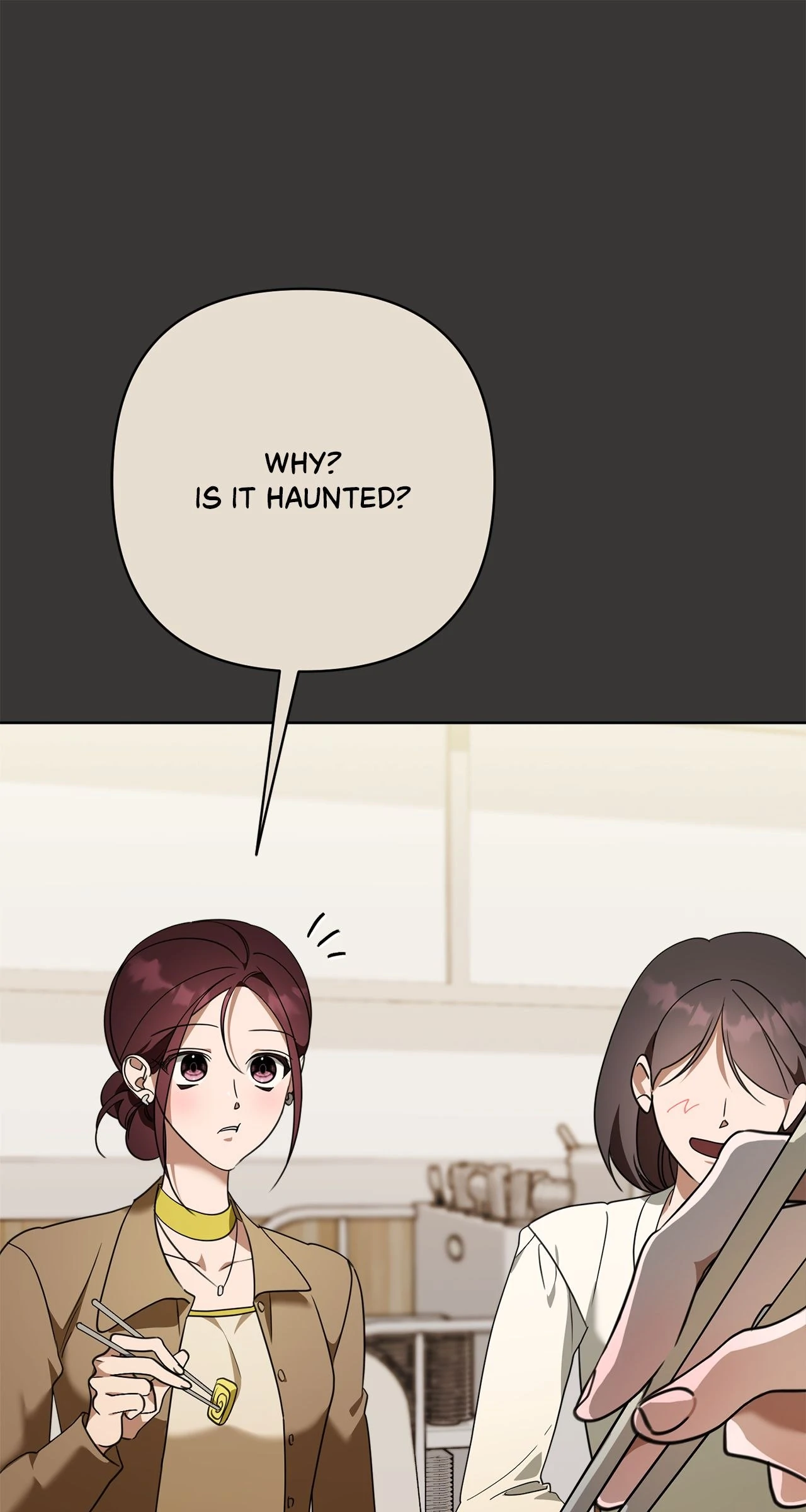 A Boss With Benefits Chapter 1 - Page 34