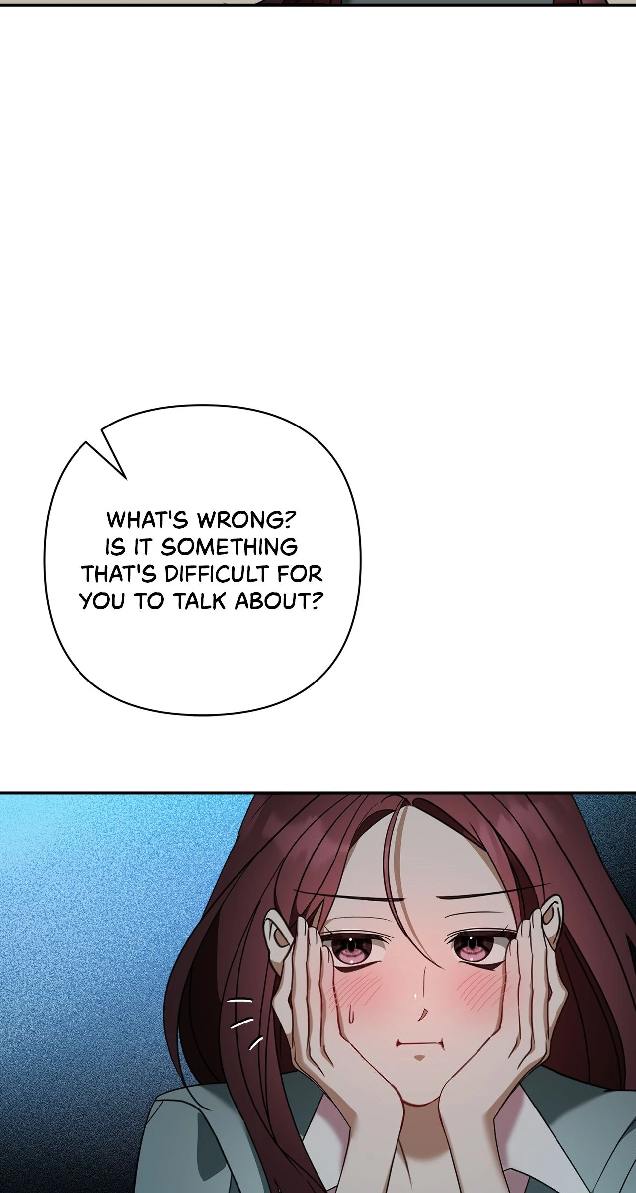 A Boss With Benefits Chapter 1 - Page 38