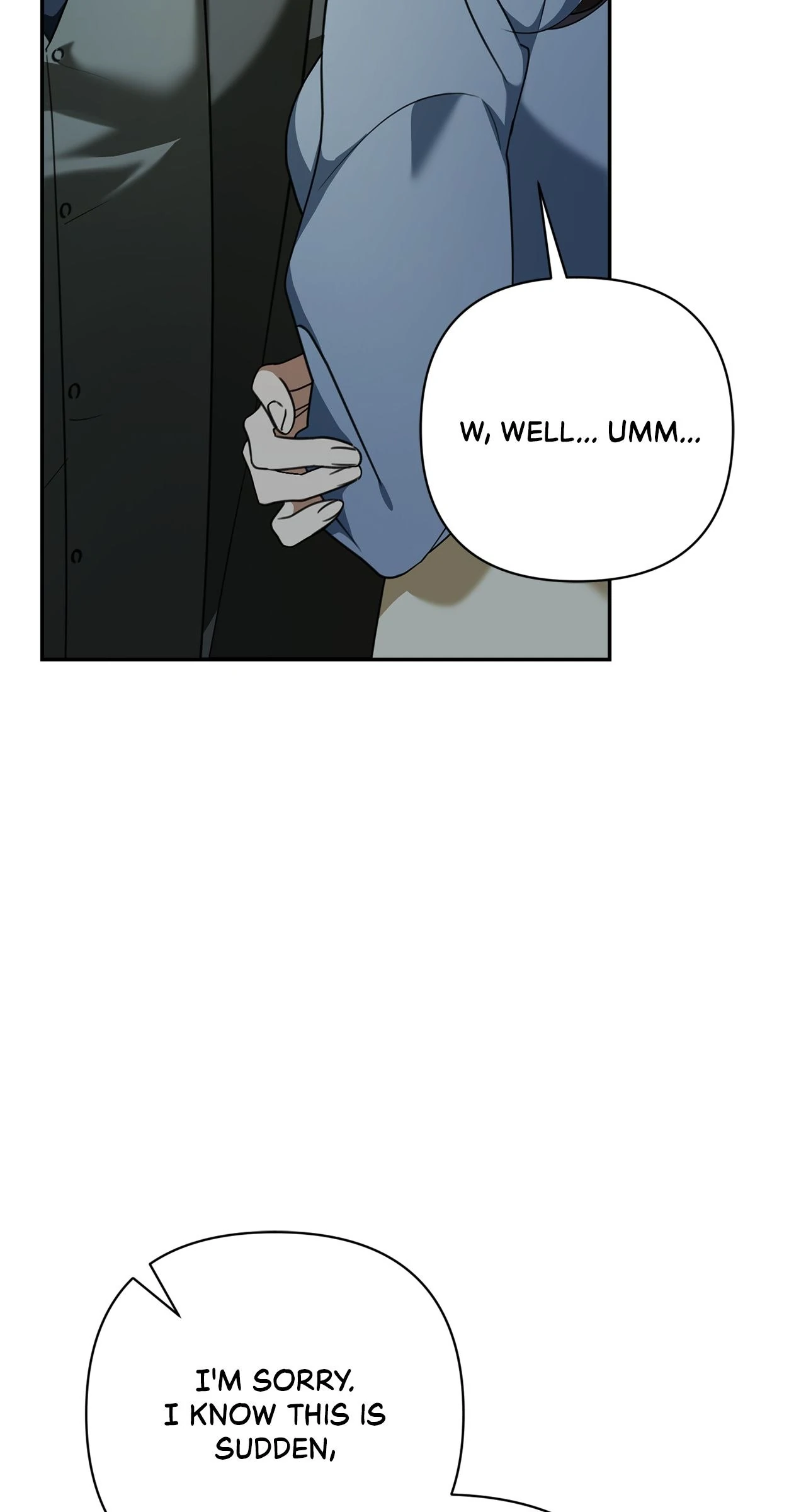 A Boss With Benefits Chapter 1 - Page 40