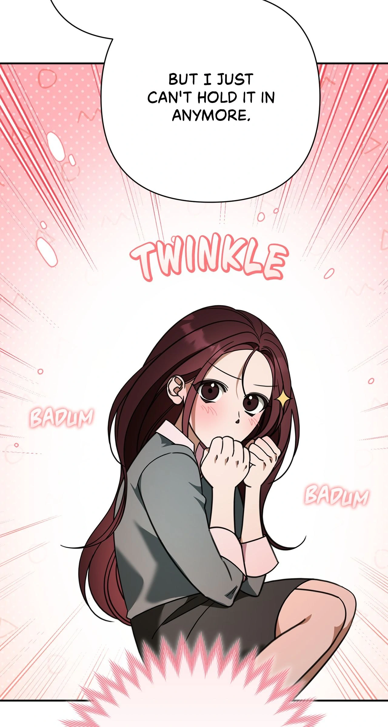 A Boss With Benefits Chapter 1 - Page 41