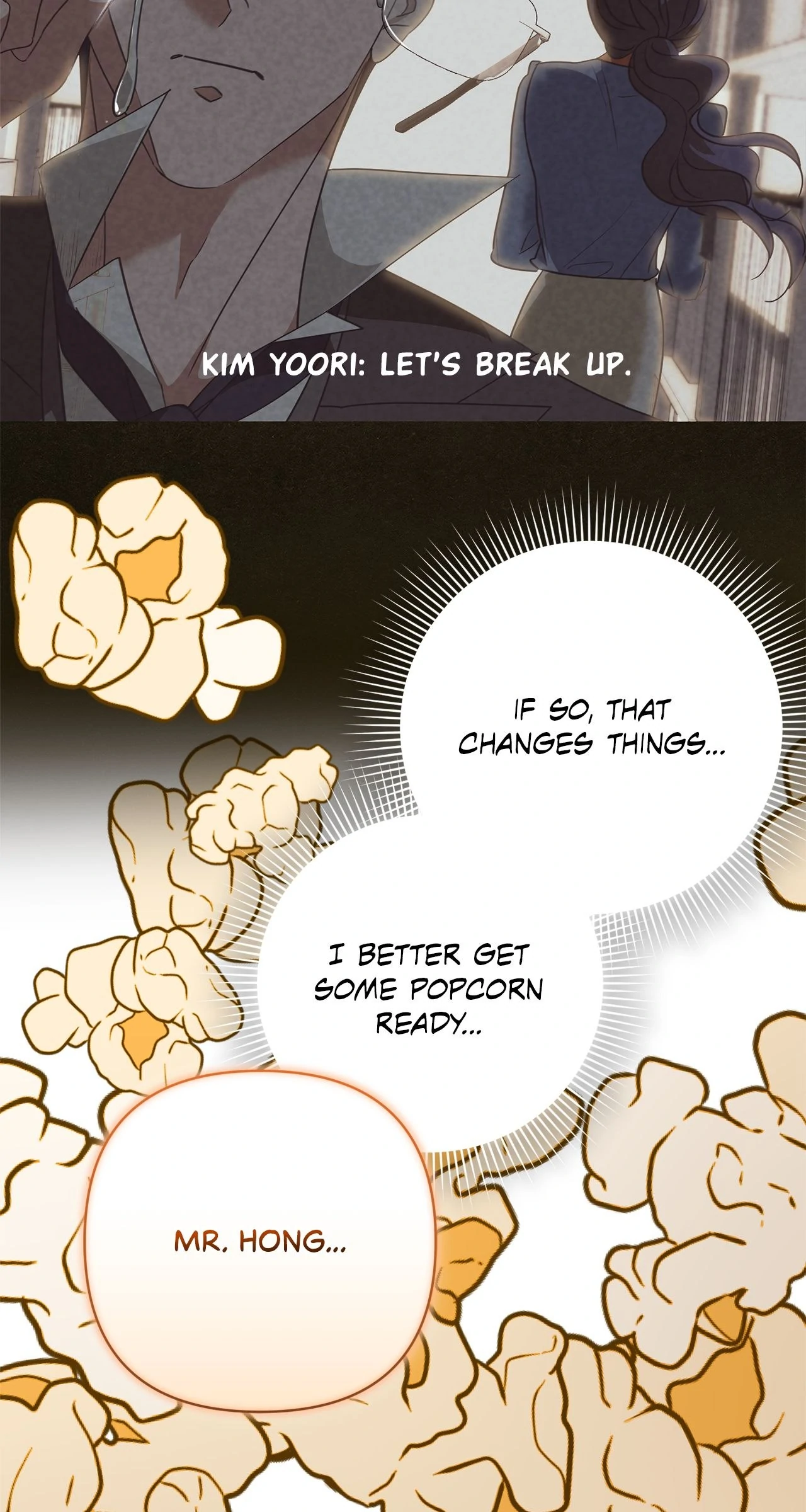 A Boss With Benefits Chapter 1 - Page 44