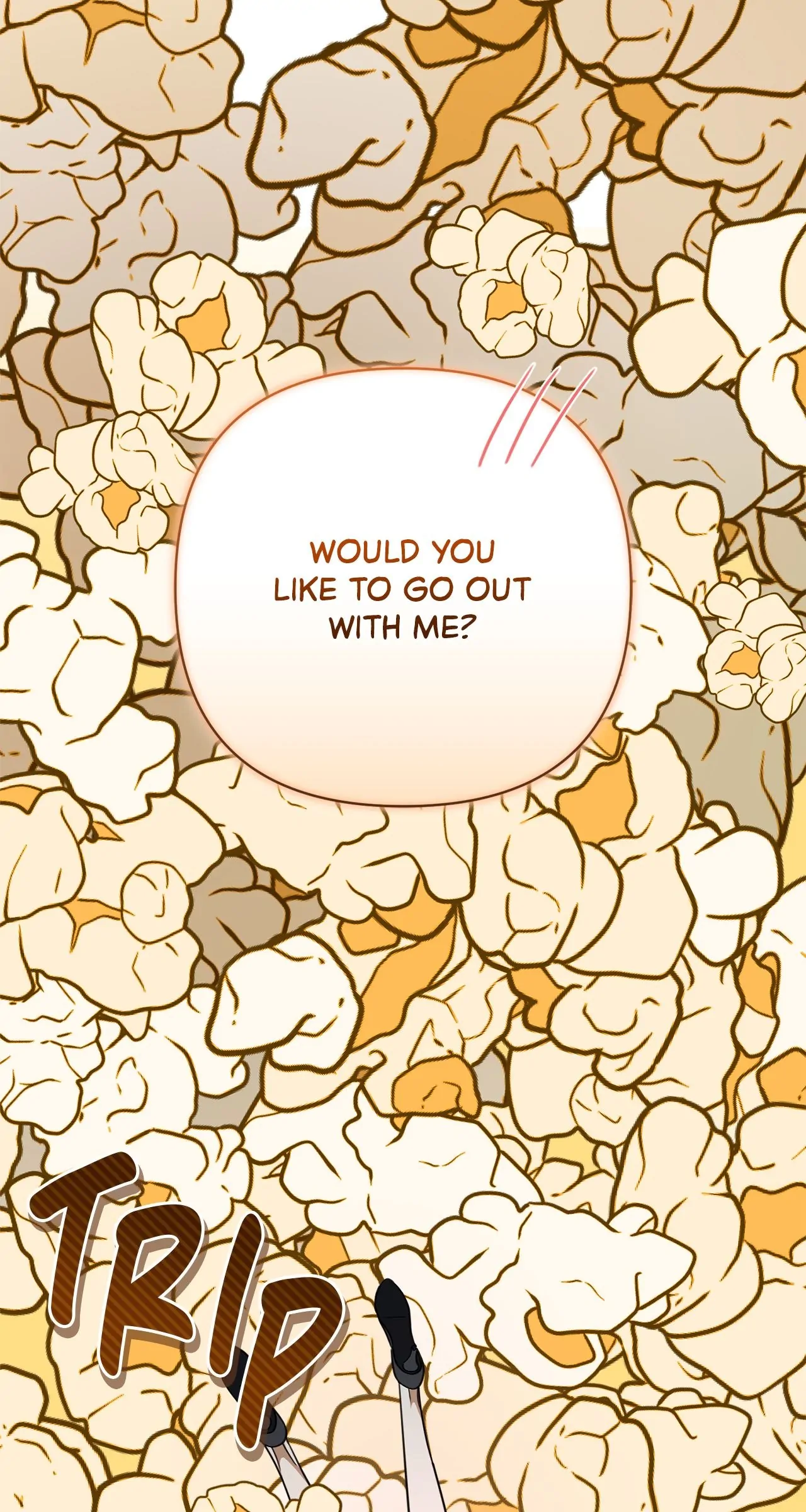 A Boss With Benefits Chapter 1 - Page 45