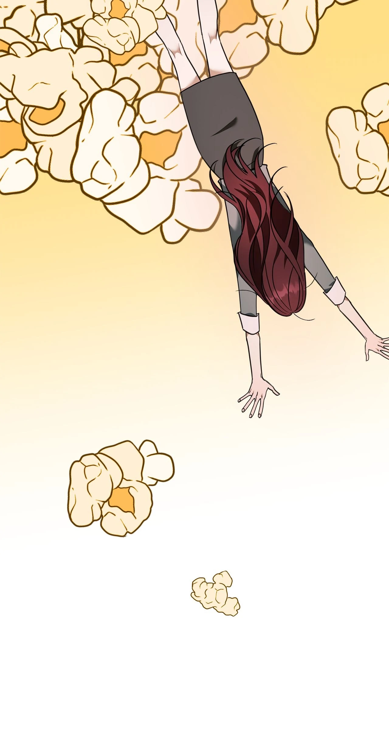 A Boss With Benefits Chapter 1 - Page 46