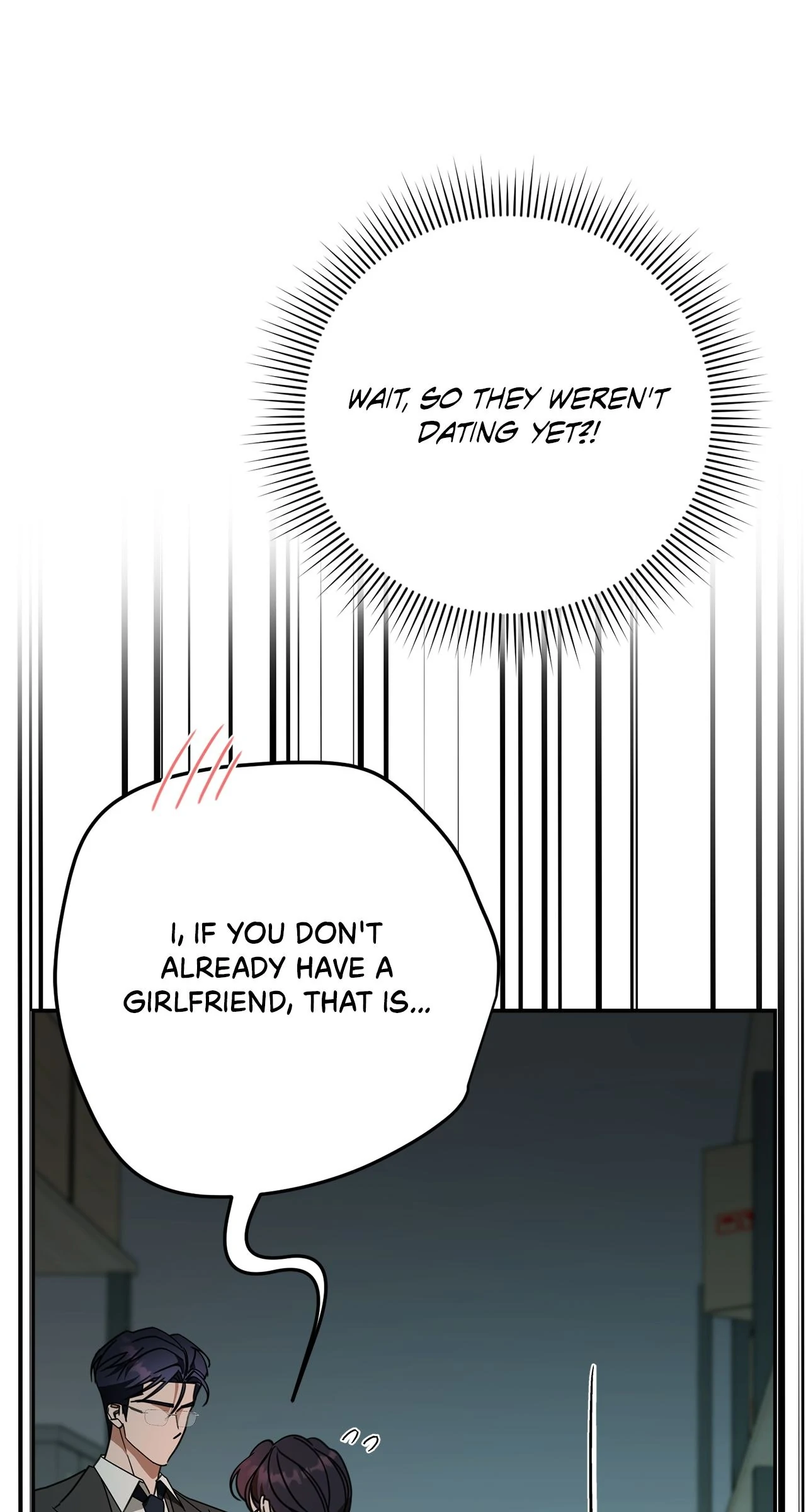 A Boss With Benefits Chapter 1 - Page 47