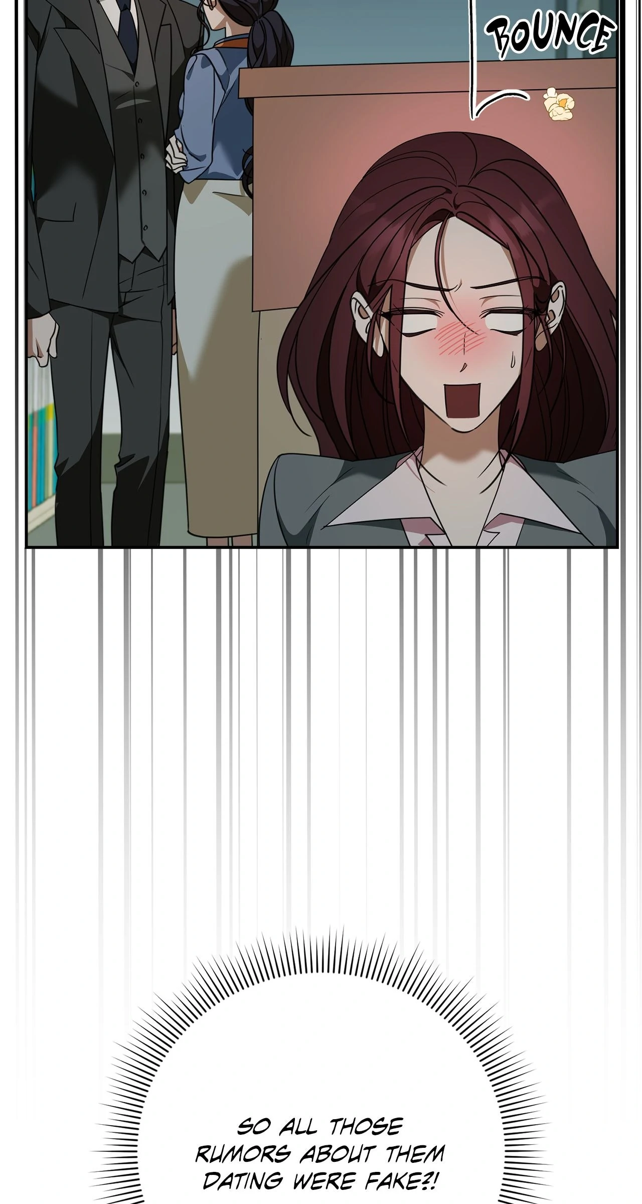 A Boss With Benefits Chapter 1 - Page 48