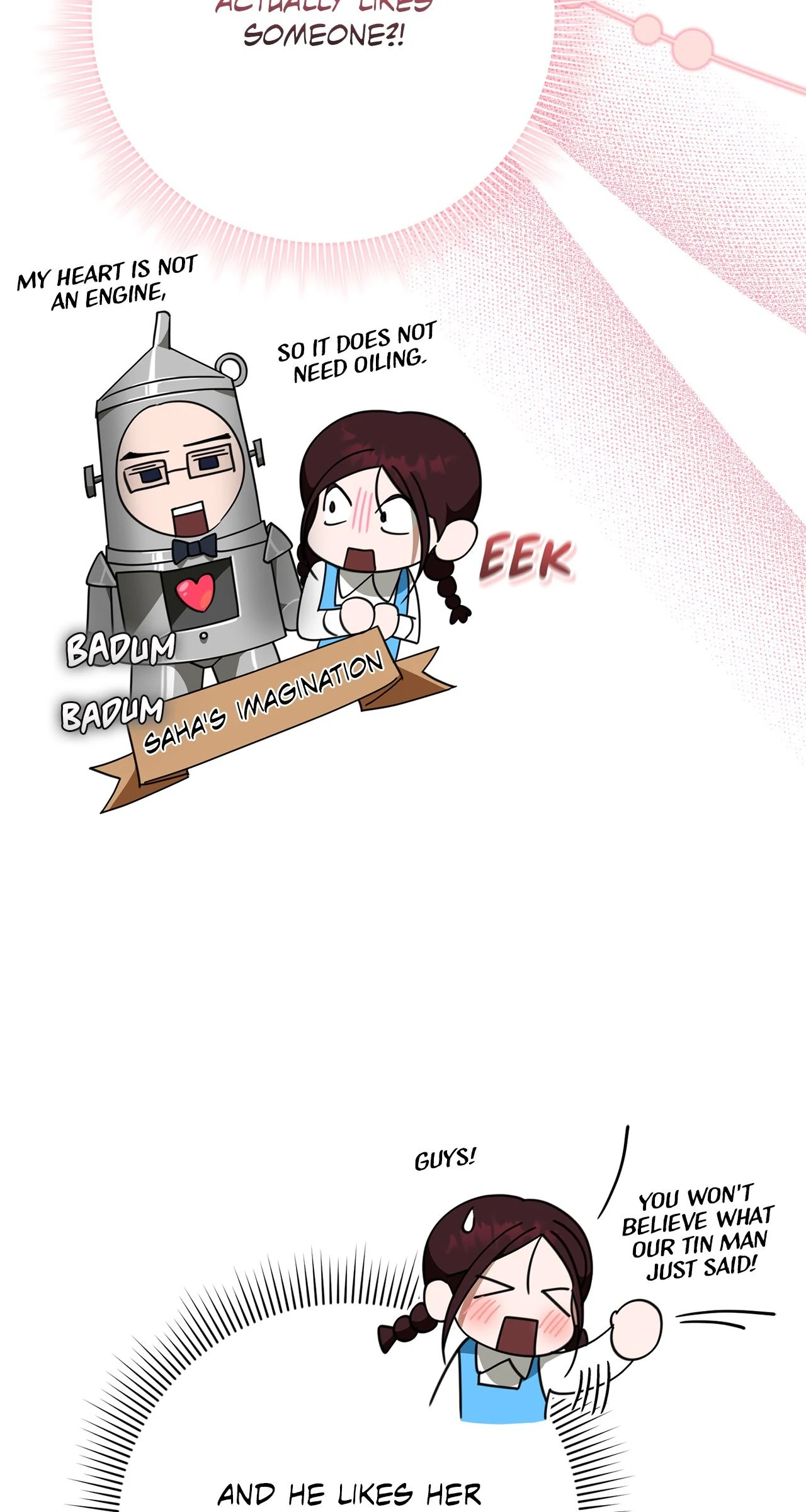 A Boss With Benefits Chapter 1 - Page 56