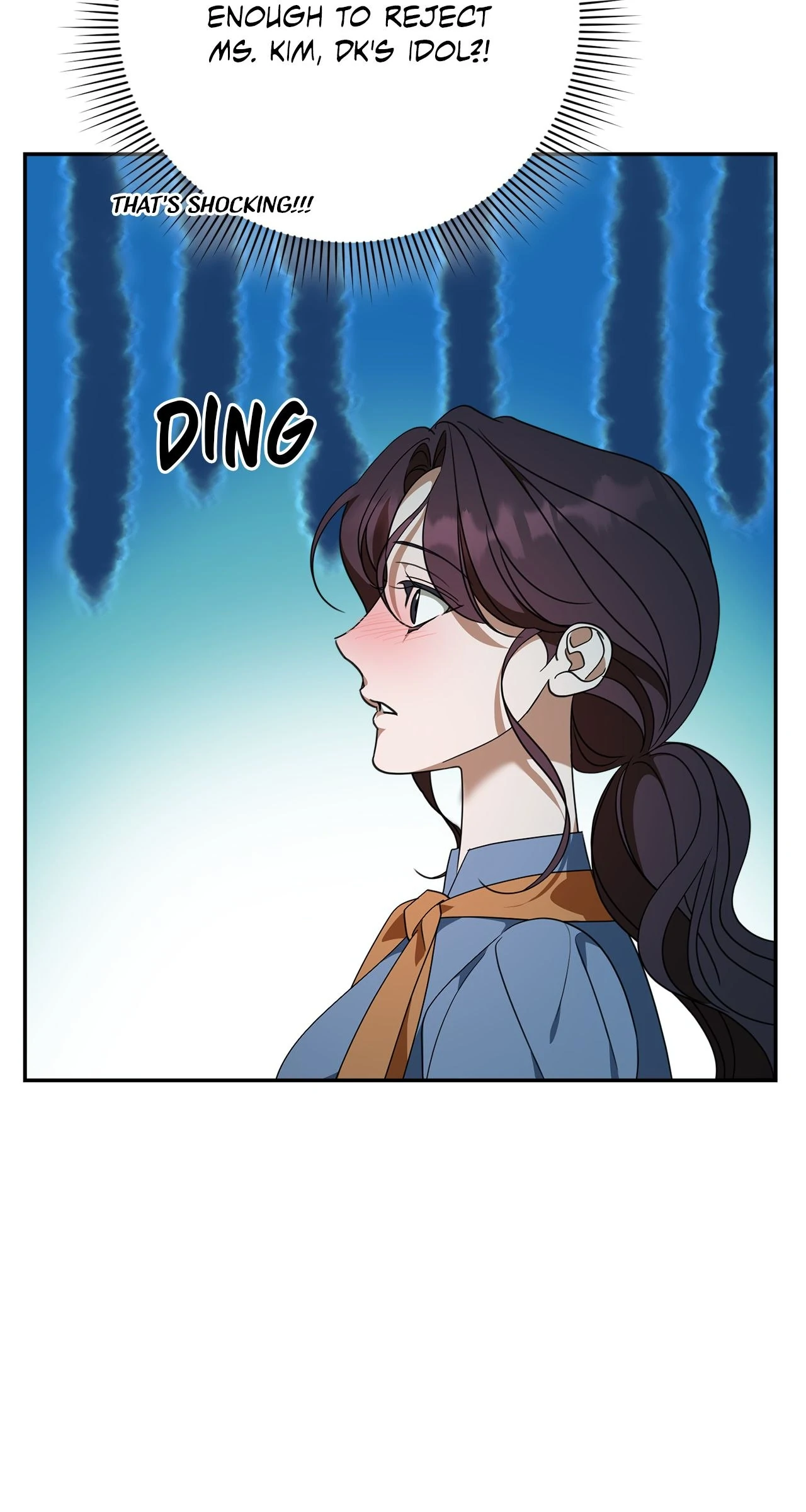 A Boss With Benefits Chapter 1 - Page 57