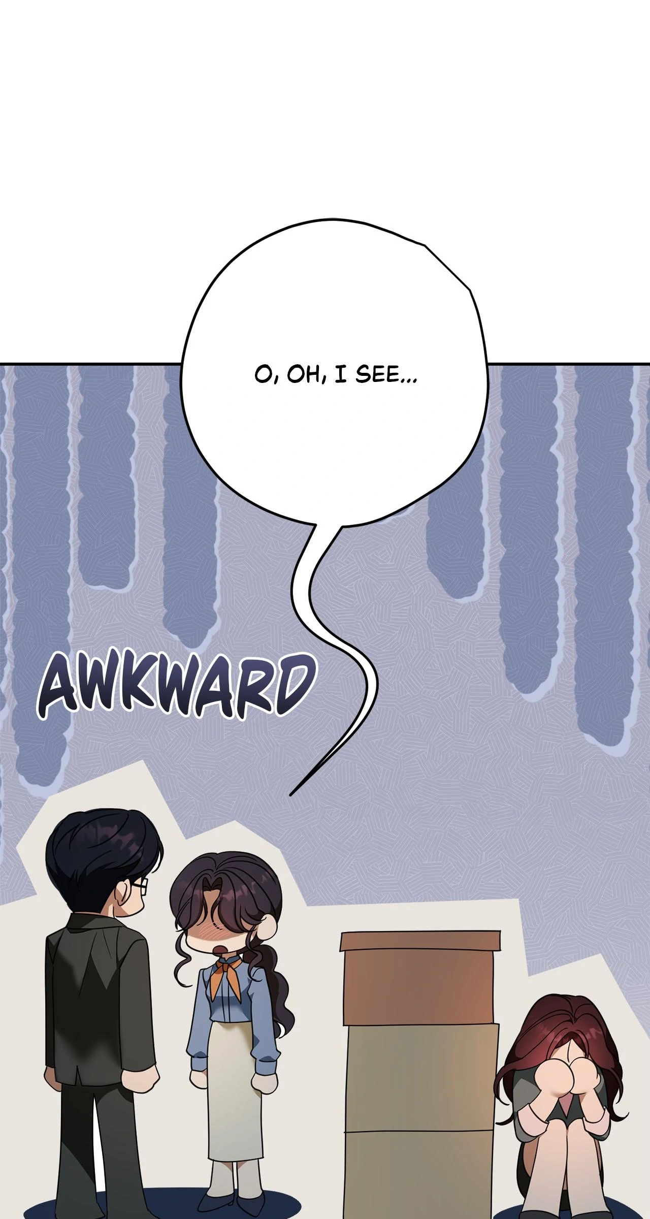 A Boss With Benefits Chapter 1 - Page 58